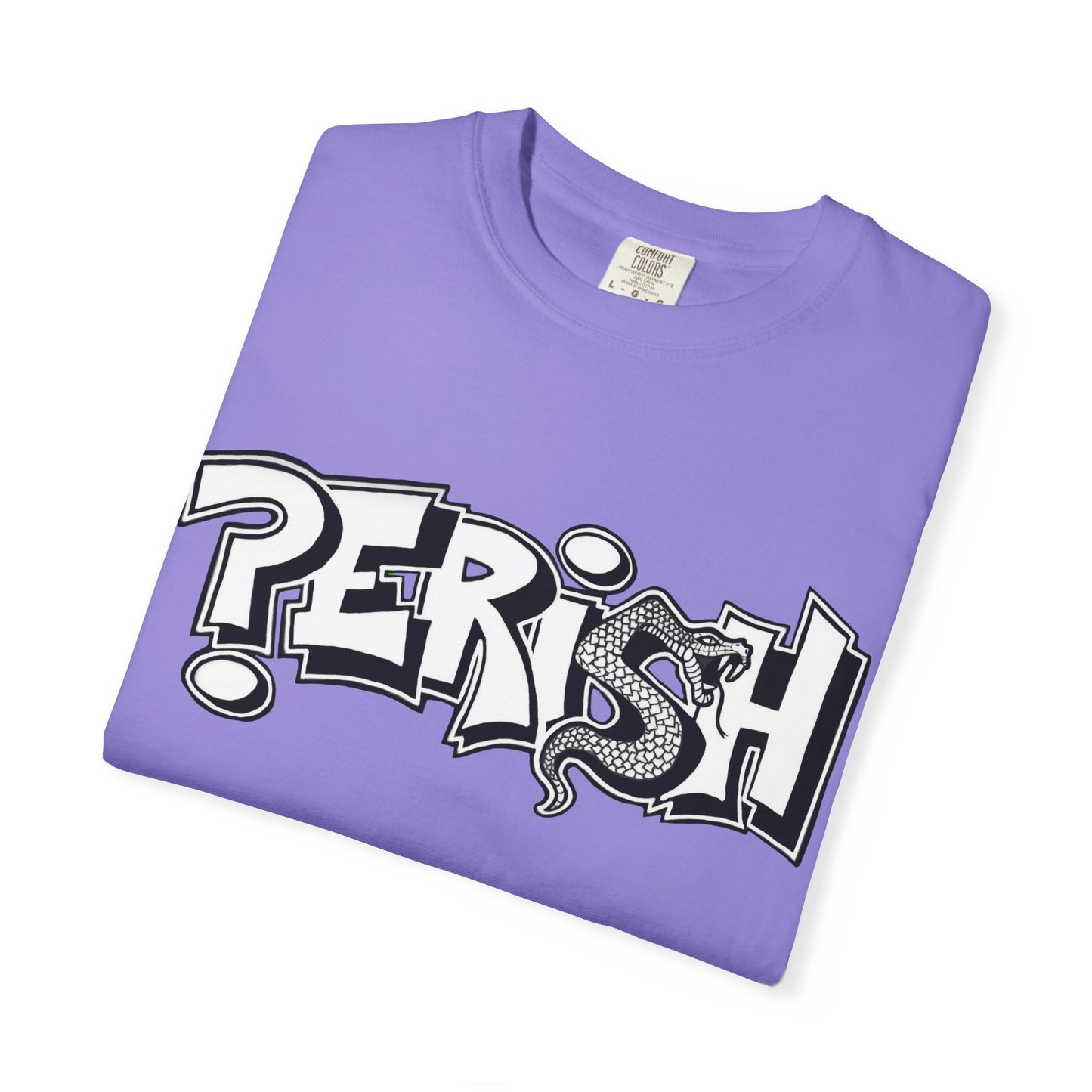 OG logo tee