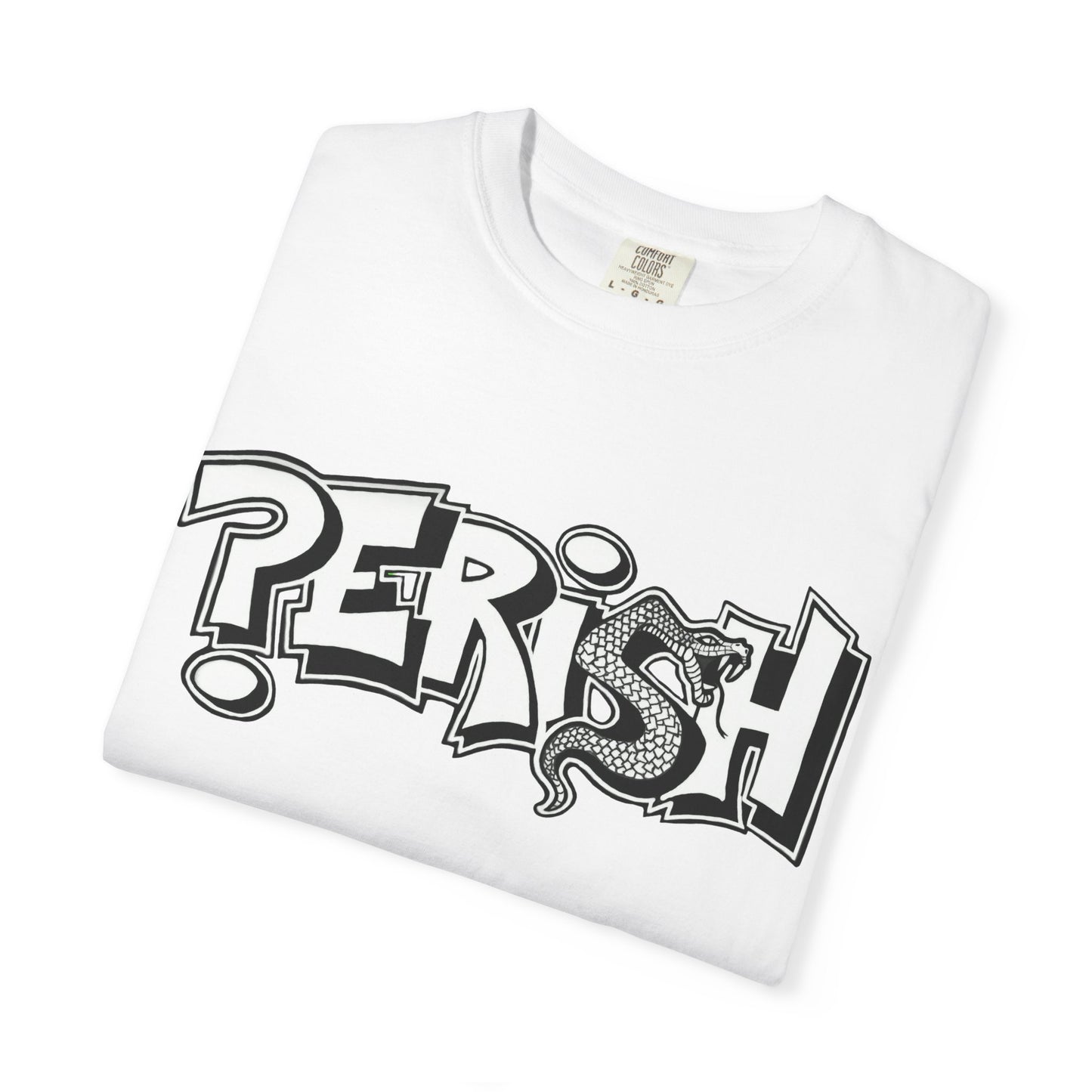 OG logo tee