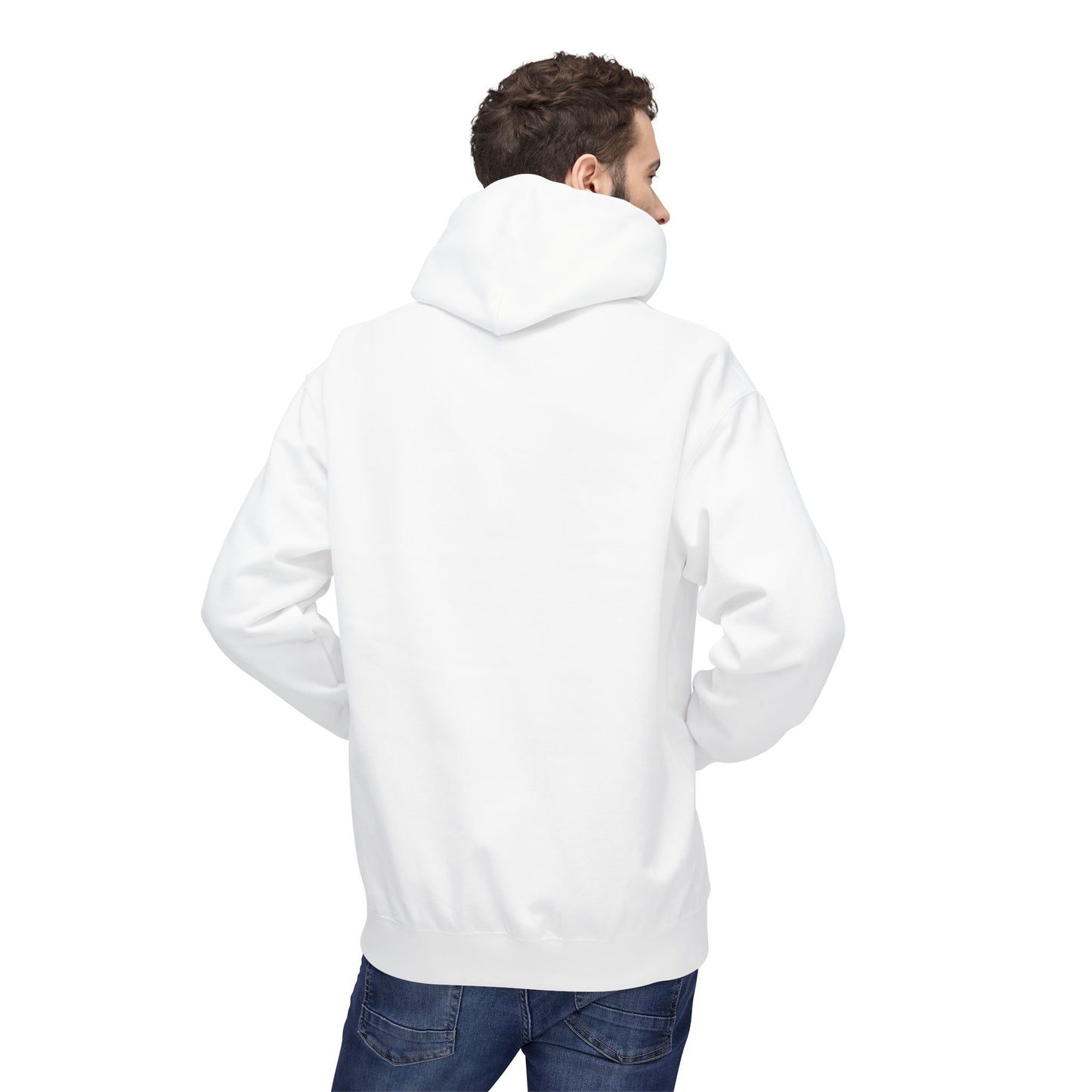 OG Logo Hoodie
