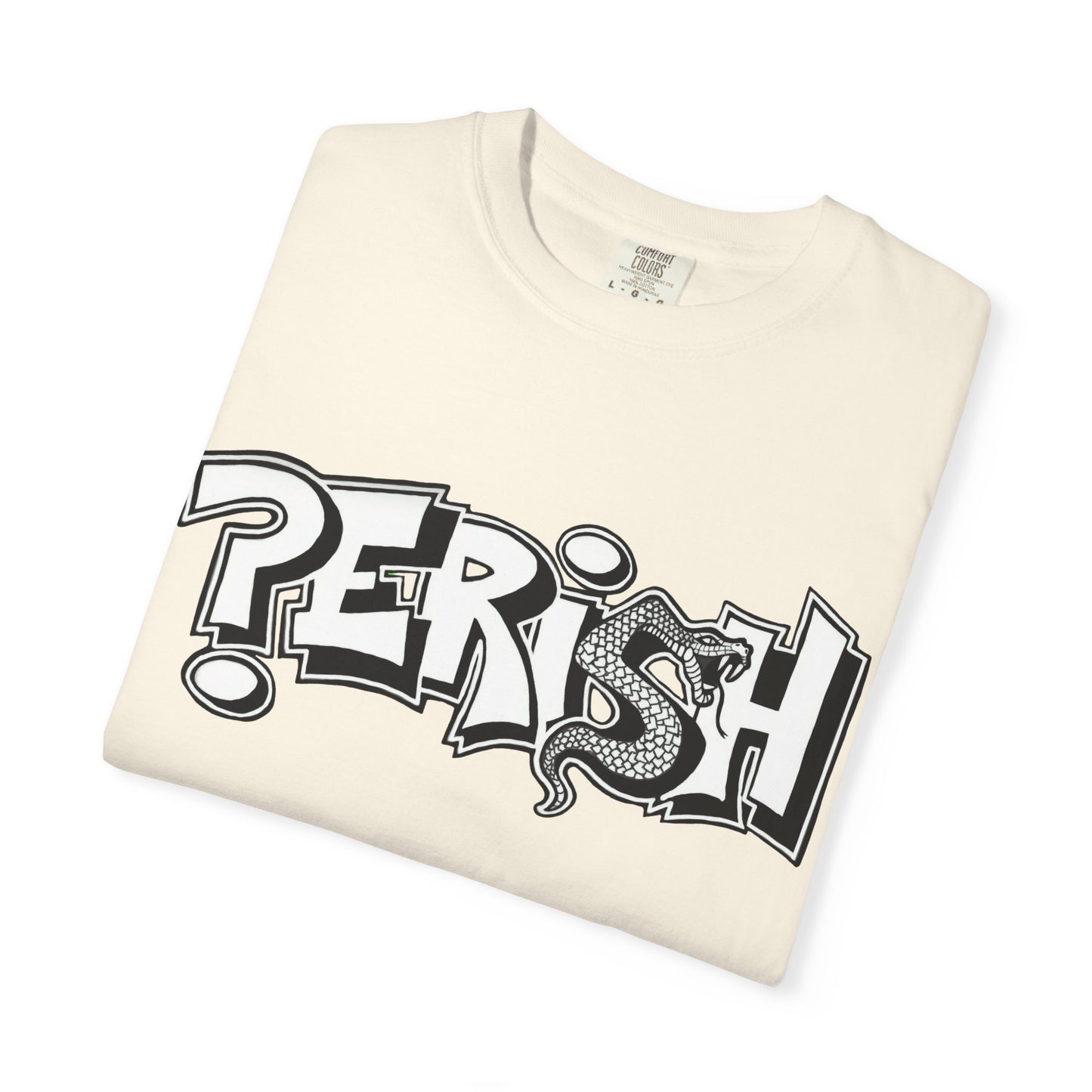 OG logo tee