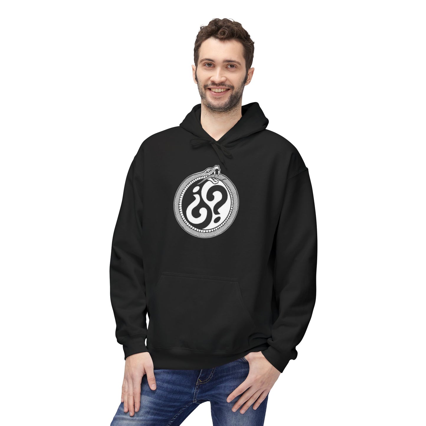 OG Logo Hoodie