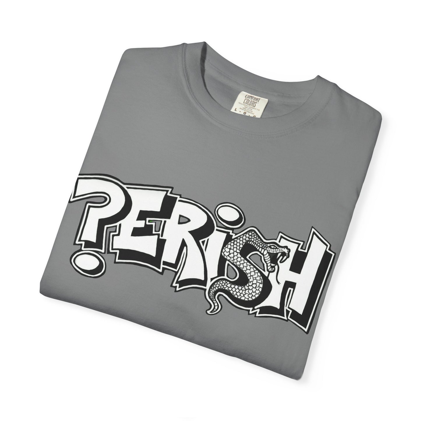 OG logo tee