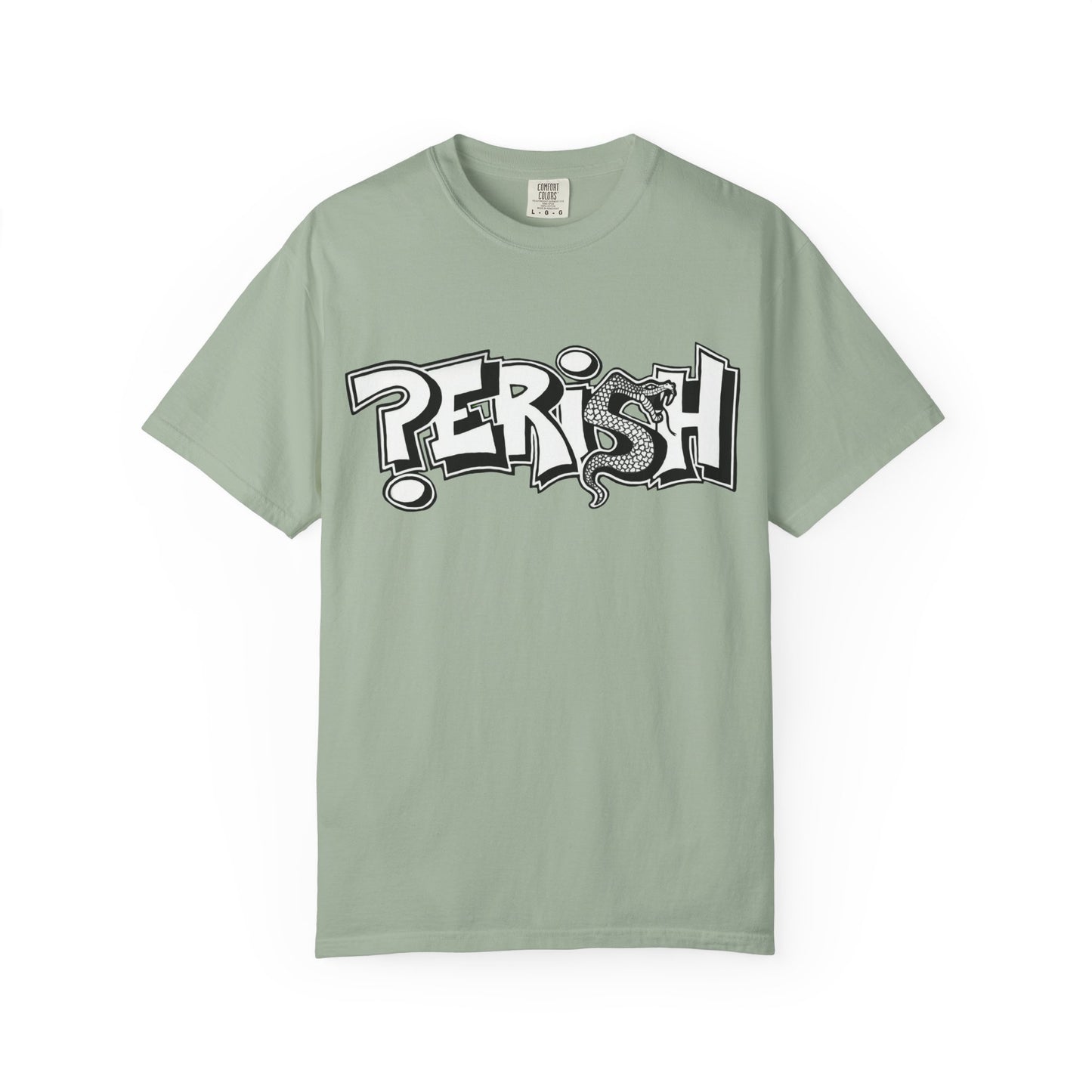 OG logo tee