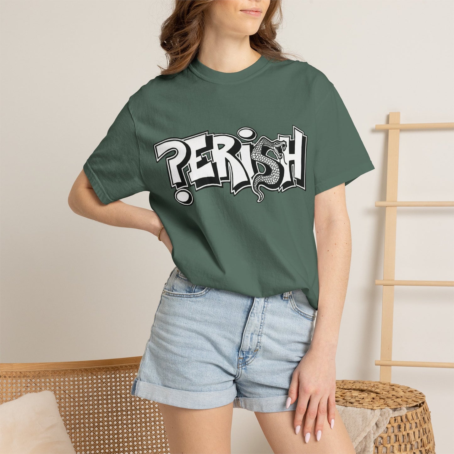 OG logo tee
