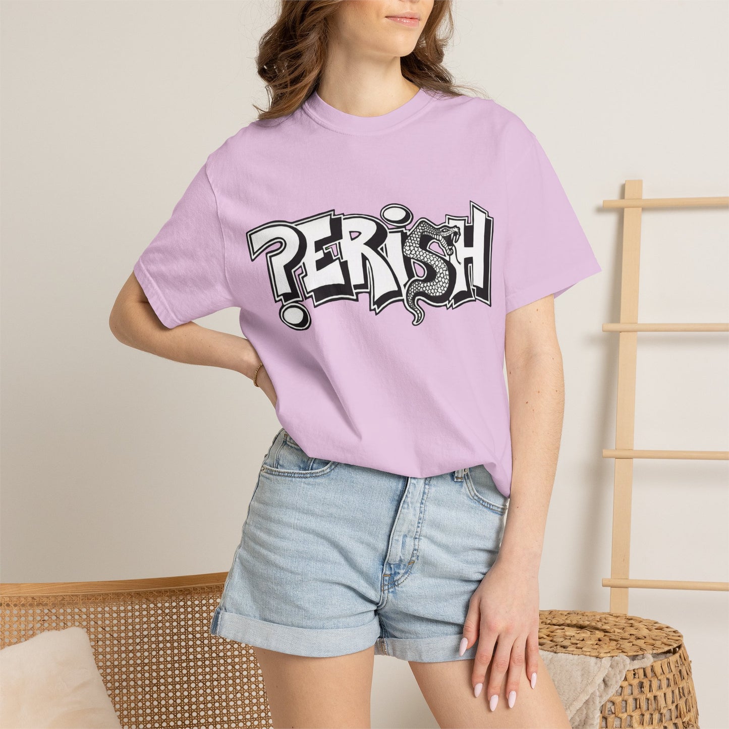 OG logo tee