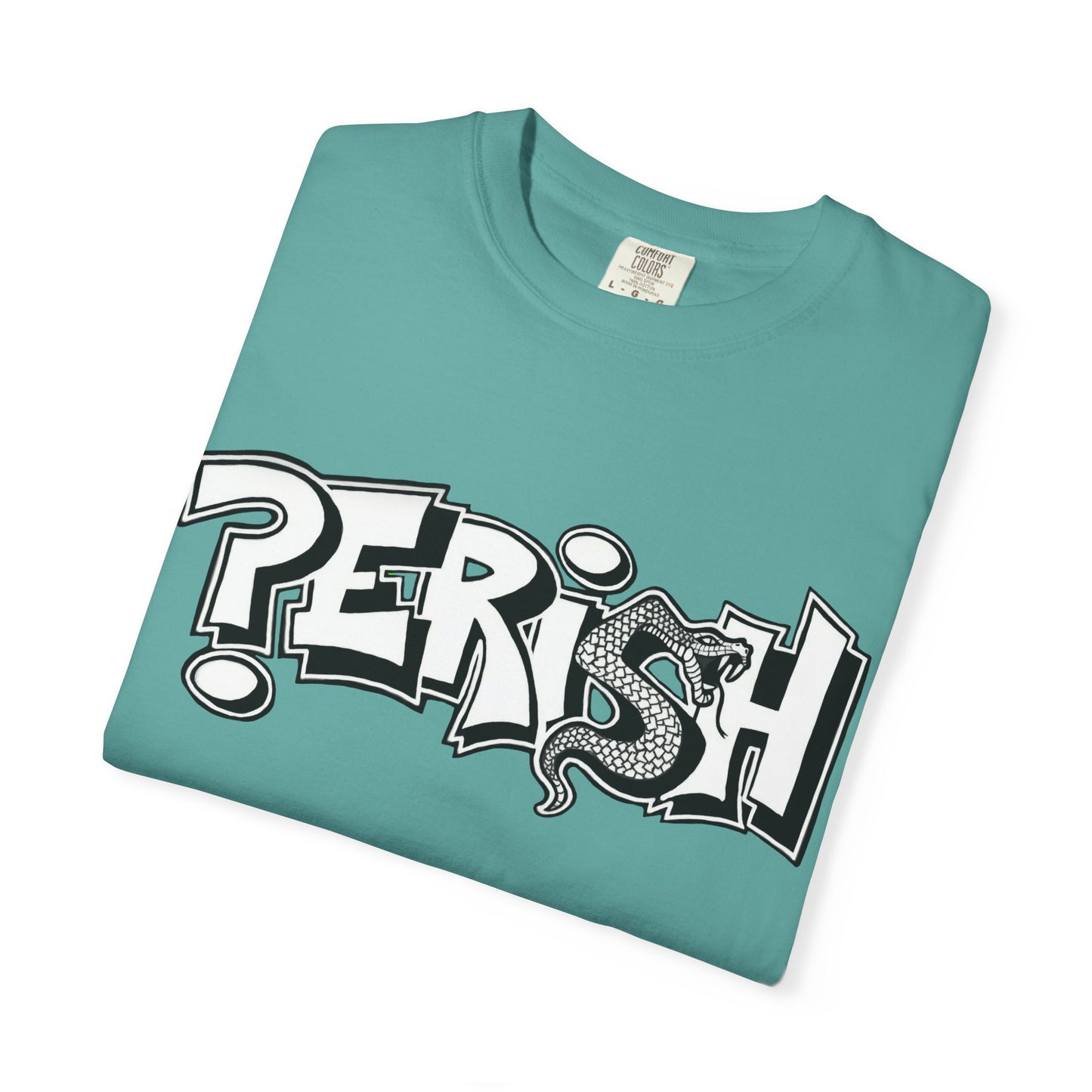 OG logo tee