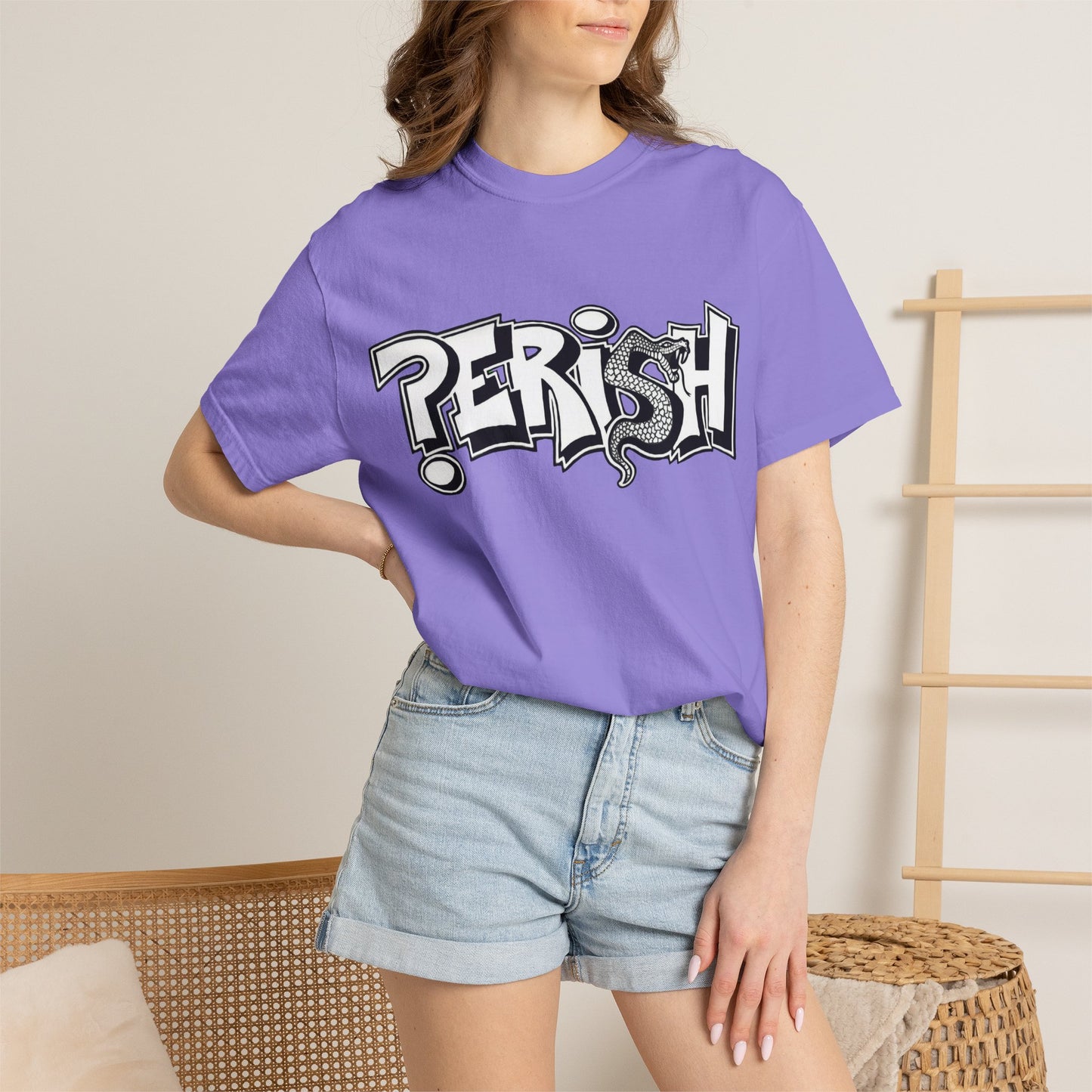 OG logo tee