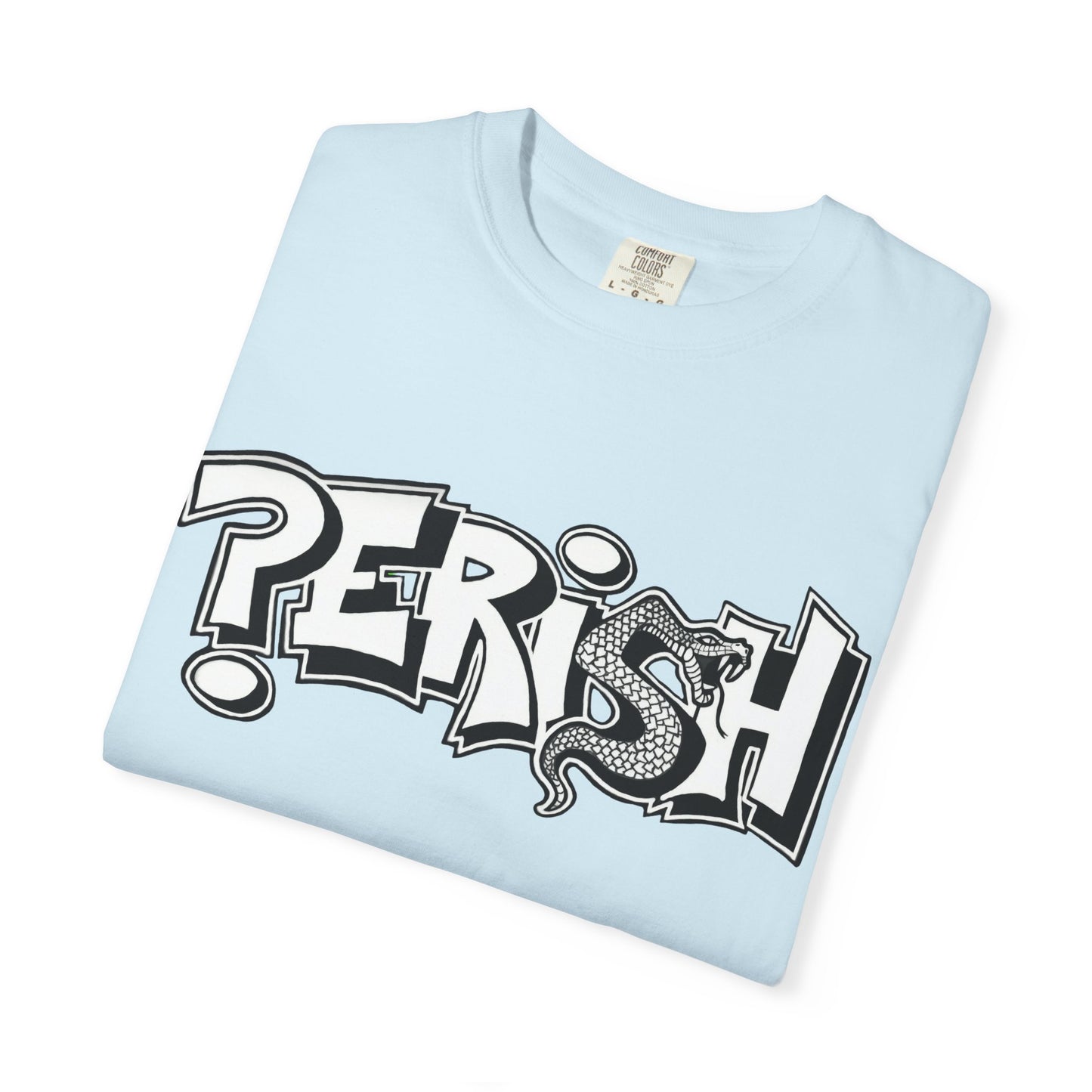 OG logo tee