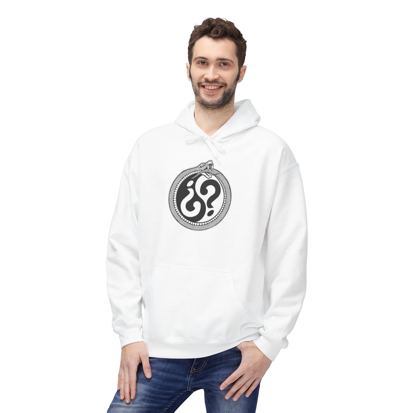 OG Logo Hoodie