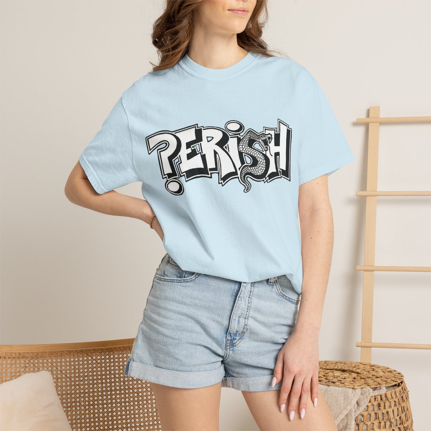 OG logo tee