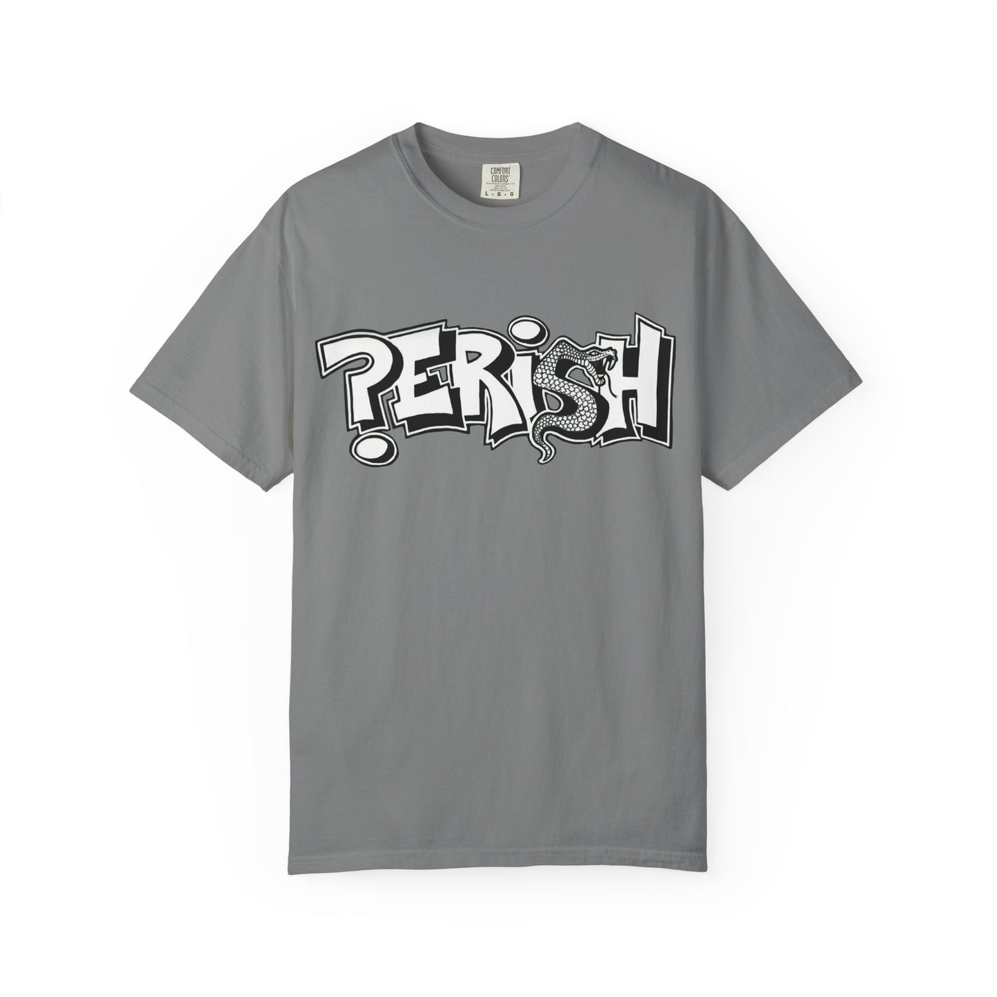 OG logo tee