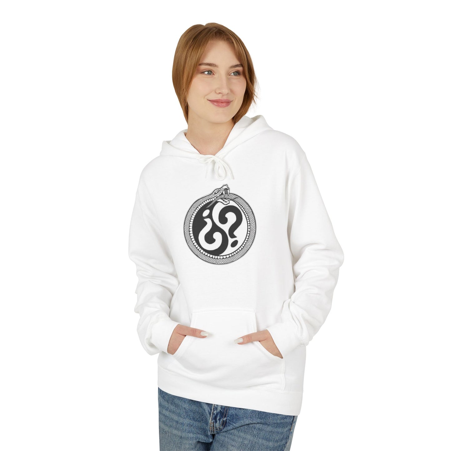 OG Logo Hoodie