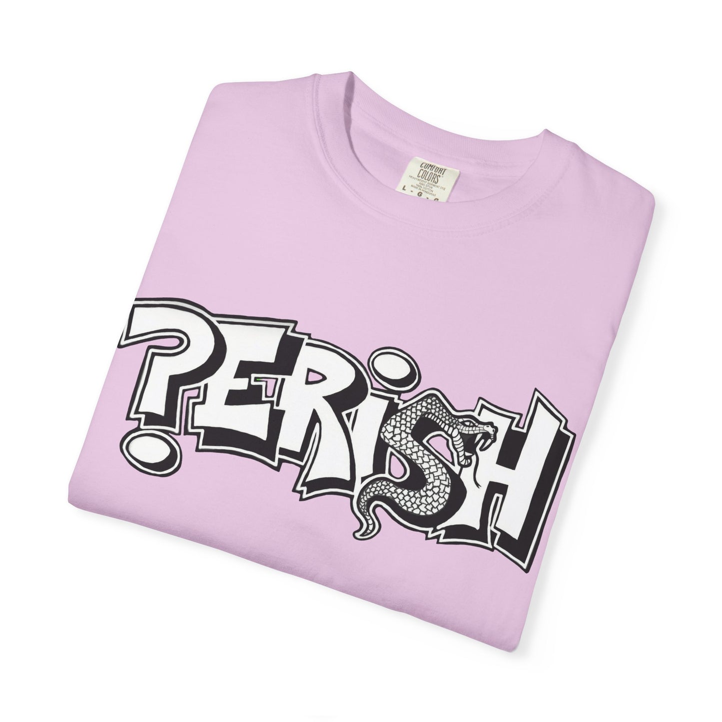 OG logo tee