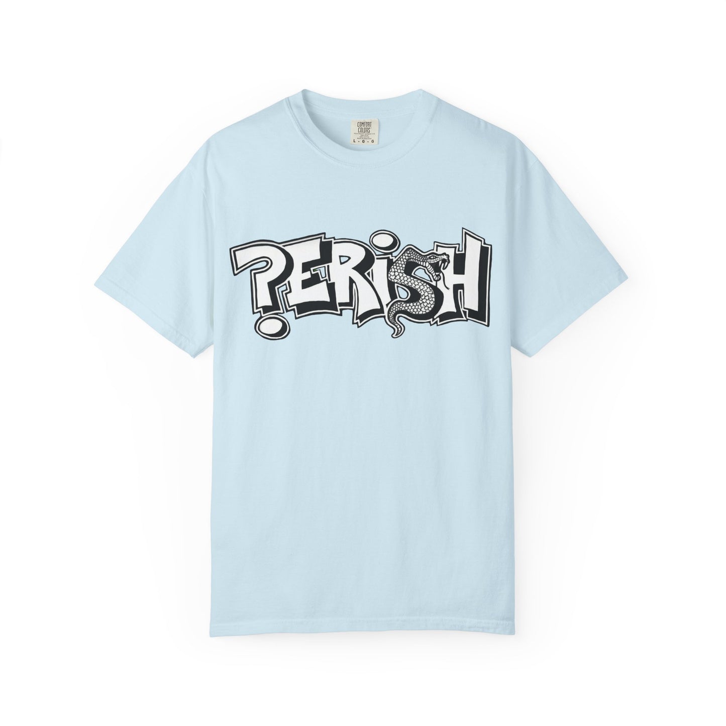 OG logo tee