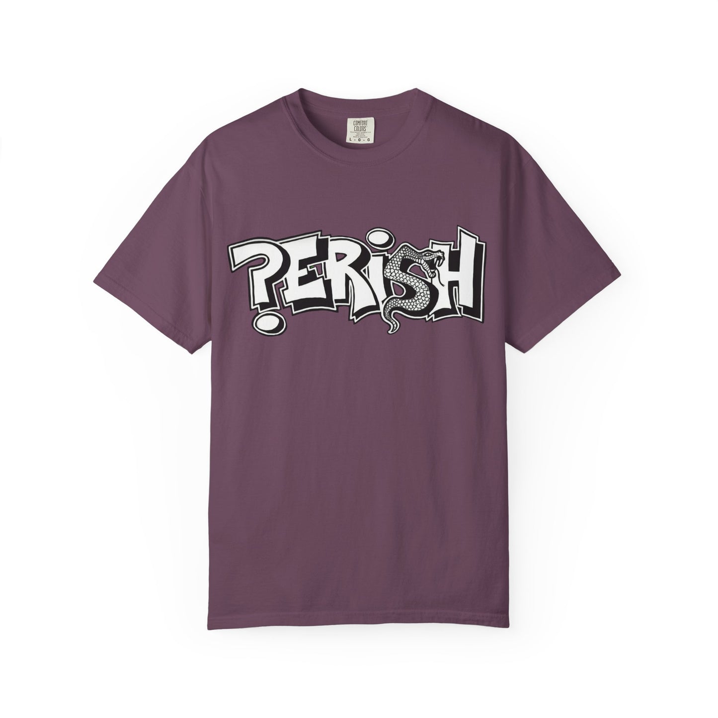 OG logo tee