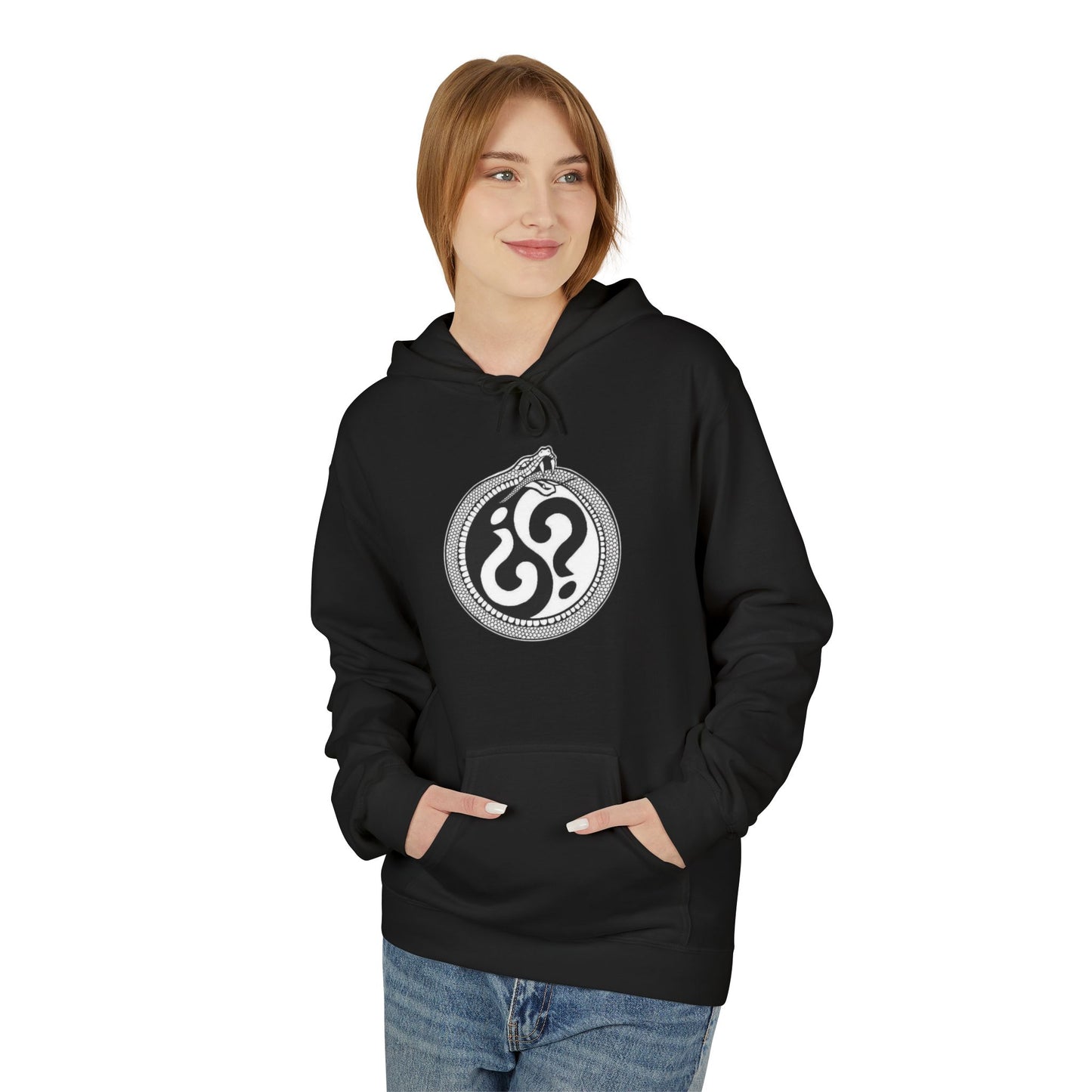 OG Logo Hoodie