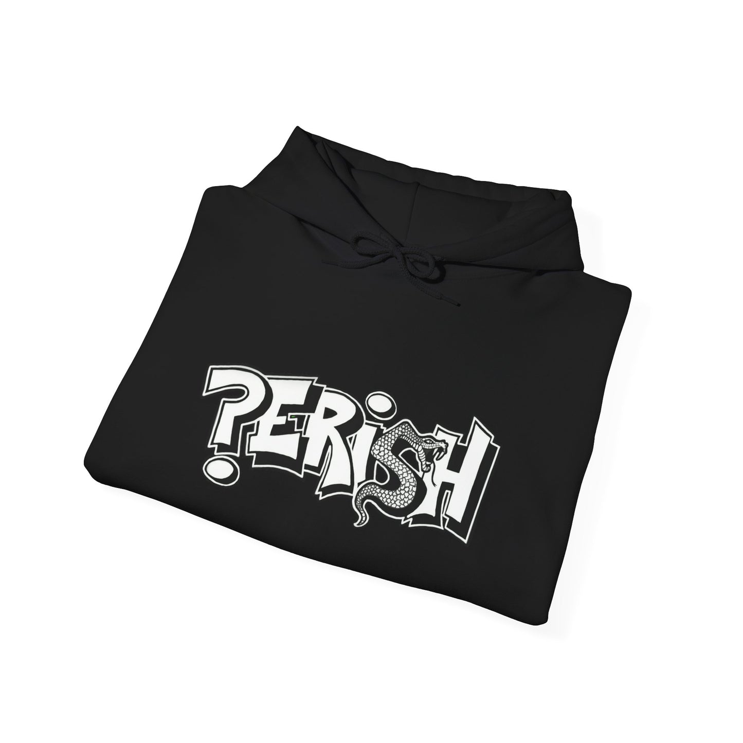 logo hoodie