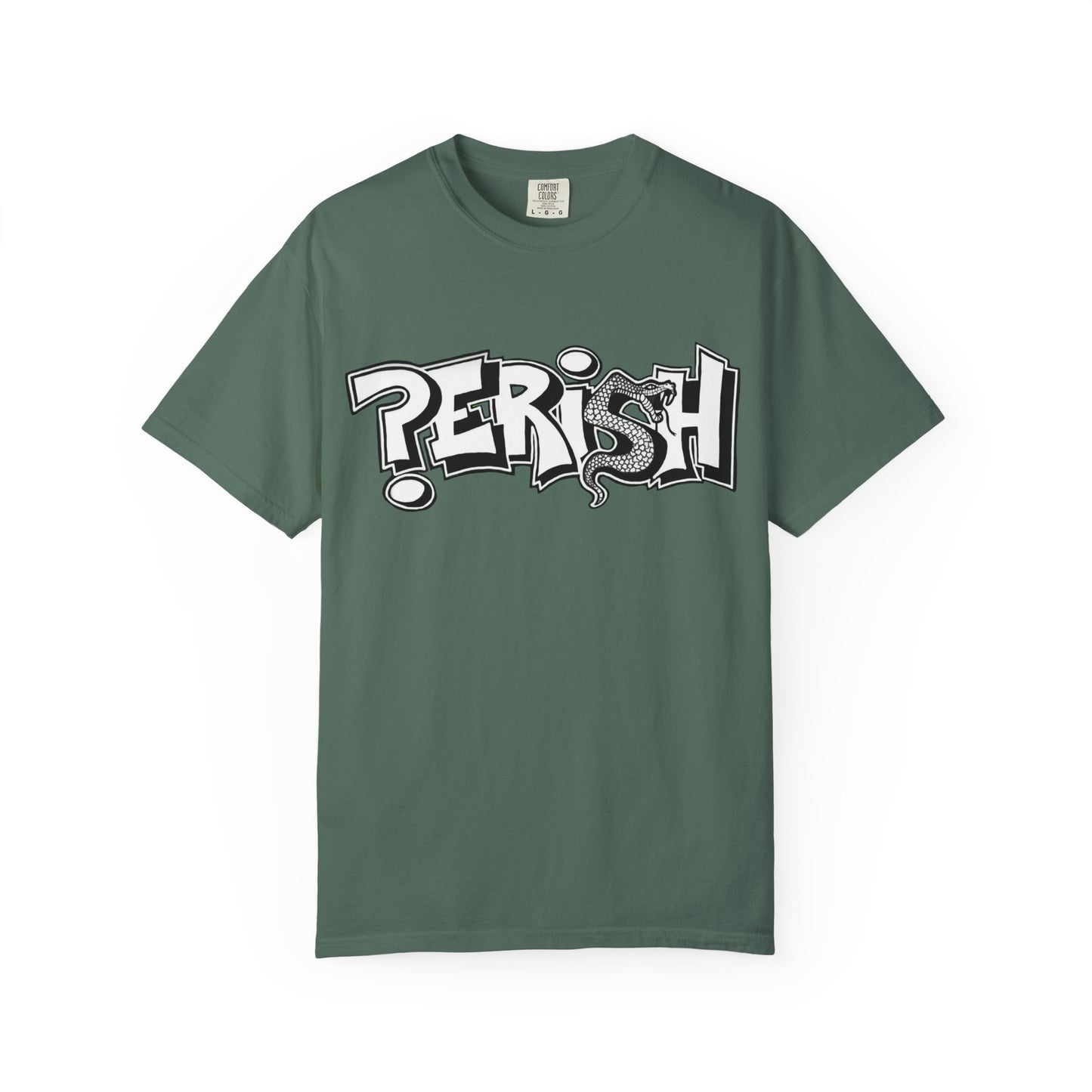 OG logo tee