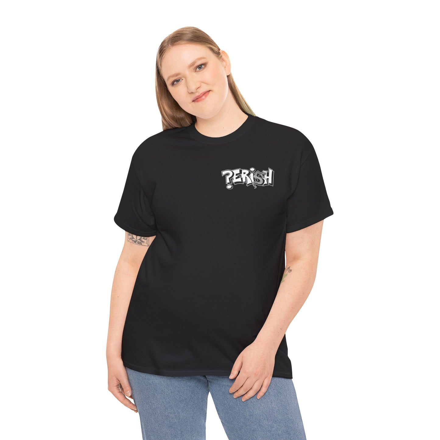 Logo T-Shirt
