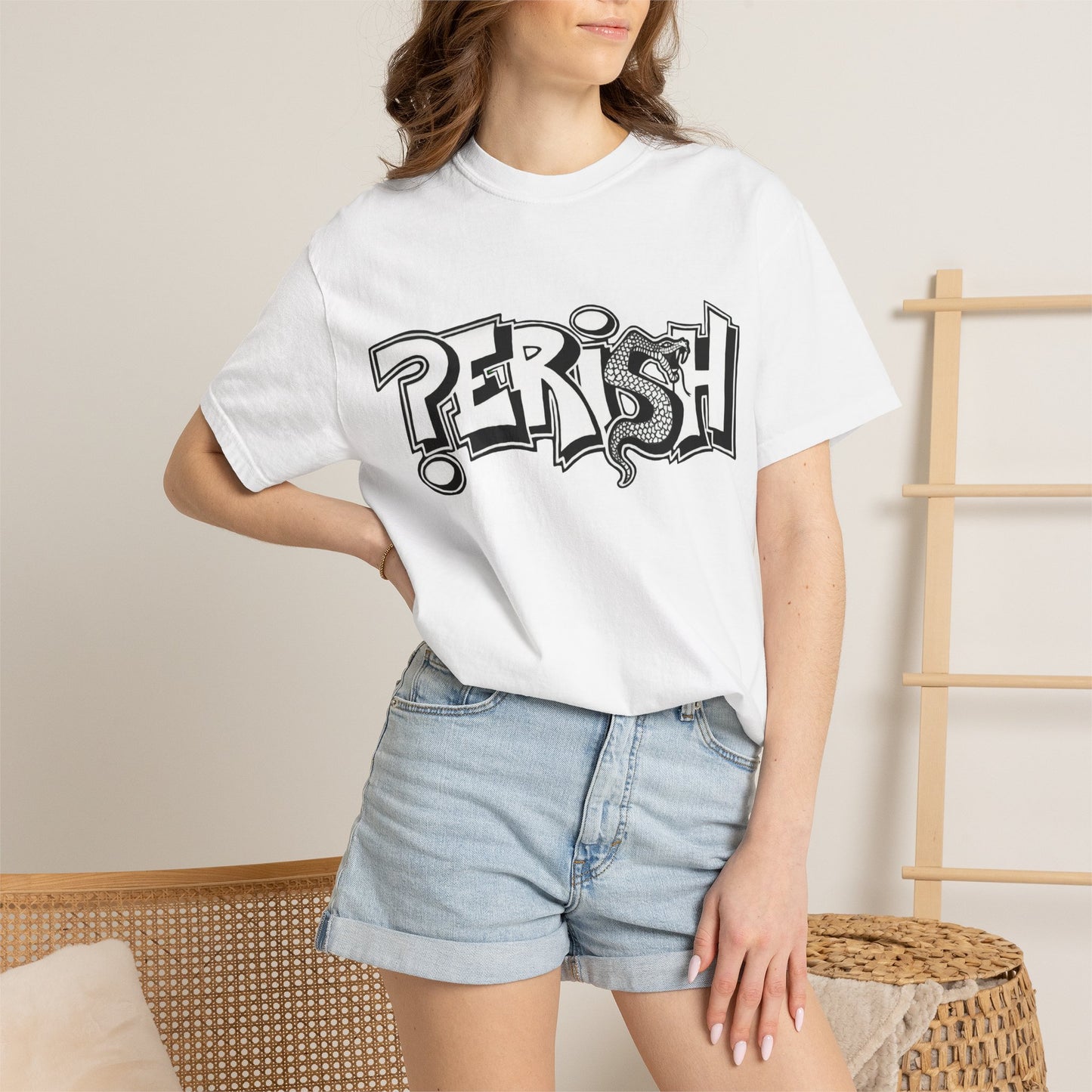 OG logo tee