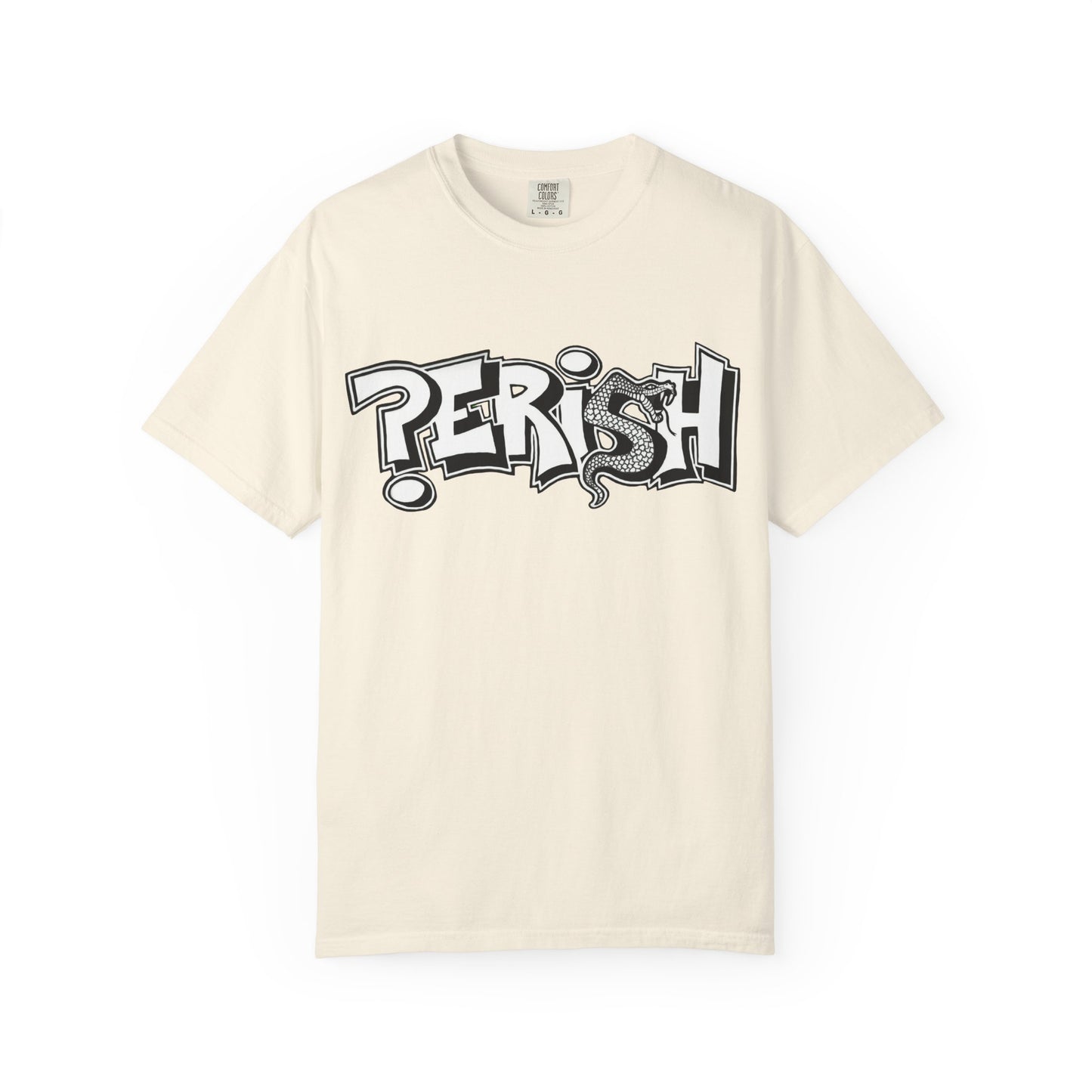 OG logo tee
