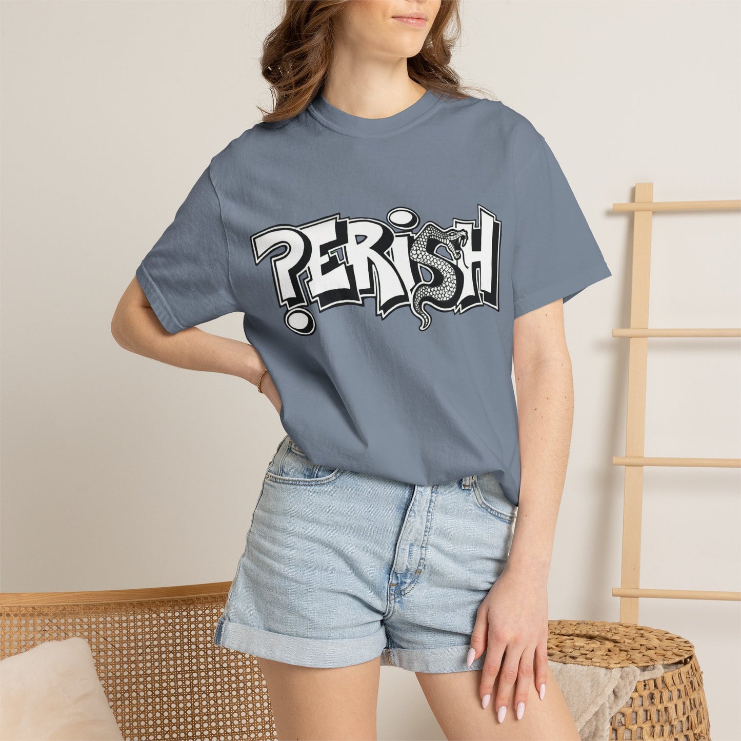 OG logo tee