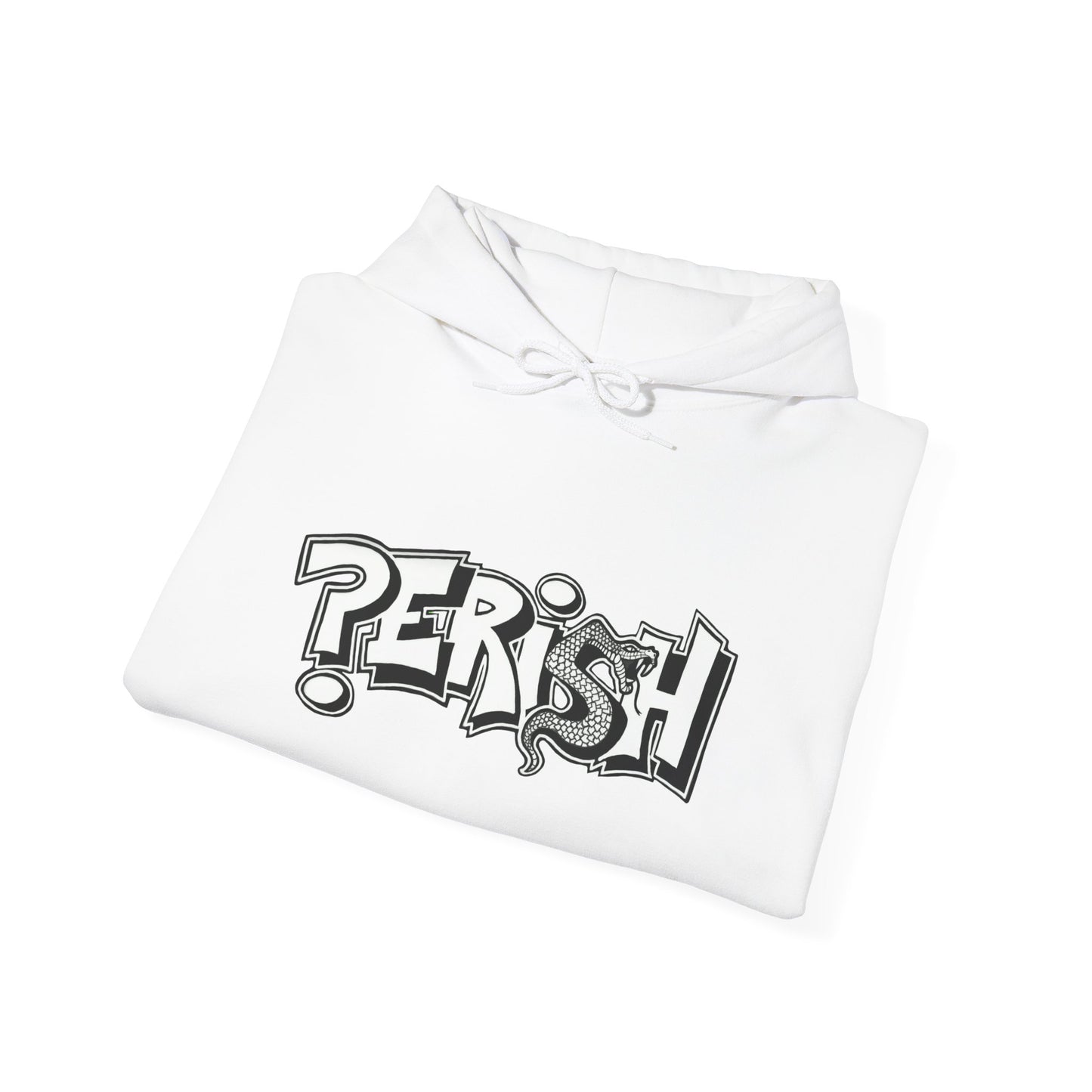 logo hoodie