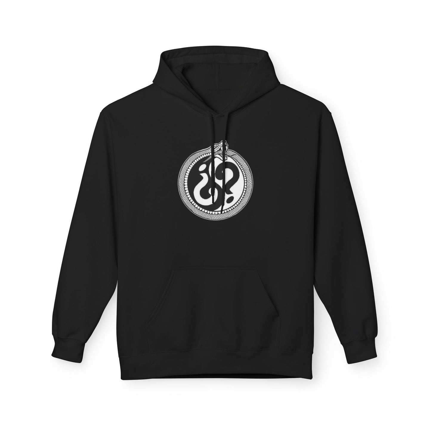 OG Logo Hoodie