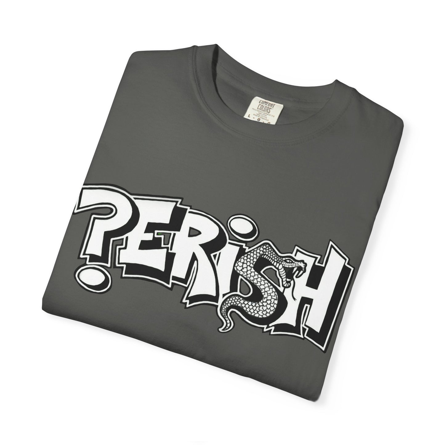 OG logo tee