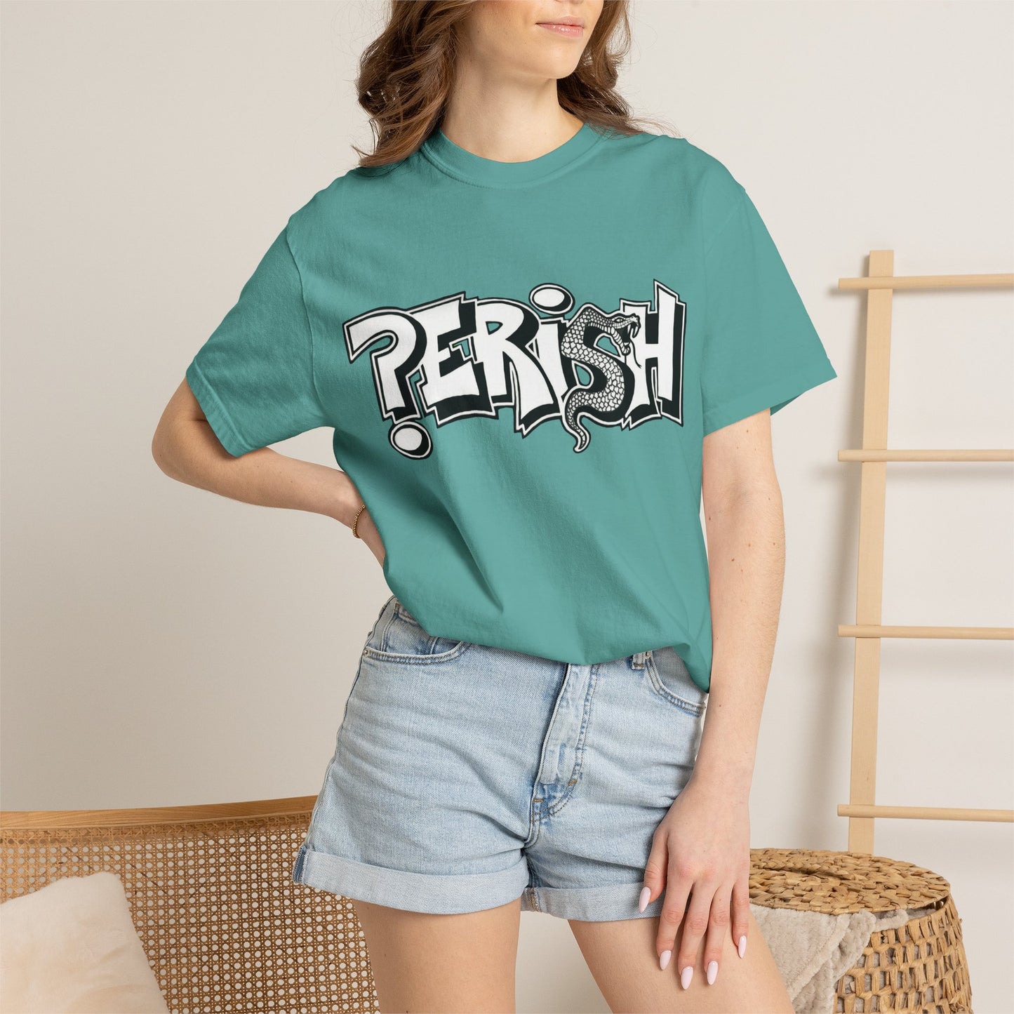 OG logo tee
