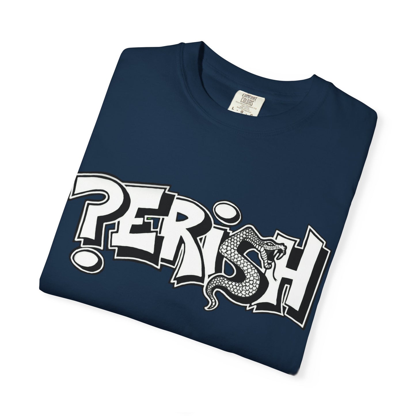 OG logo tee