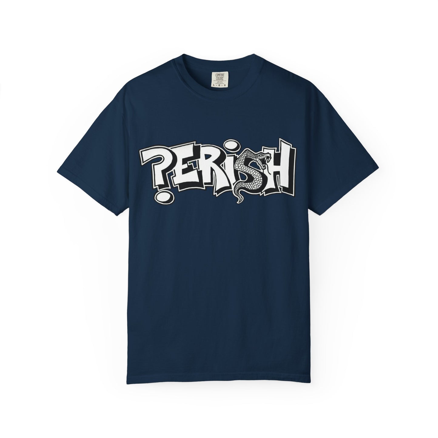 OG logo tee