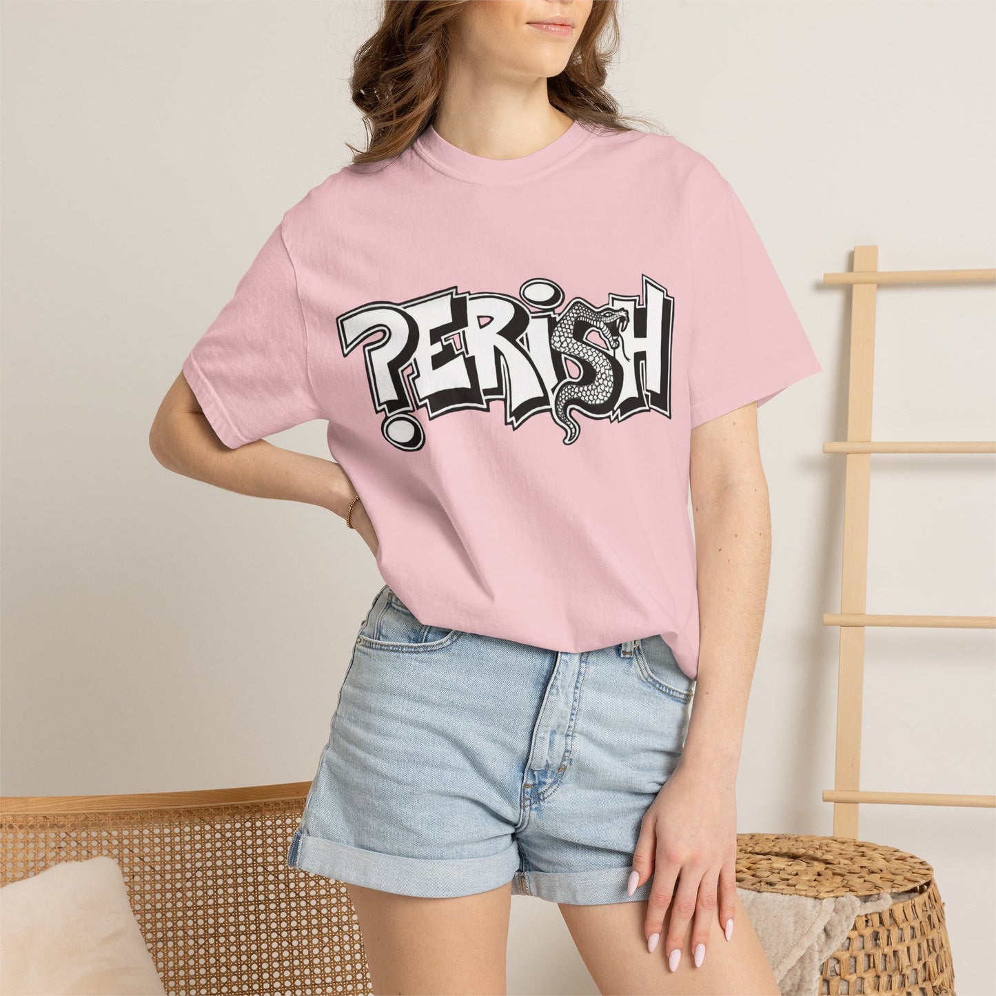 OG logo tee