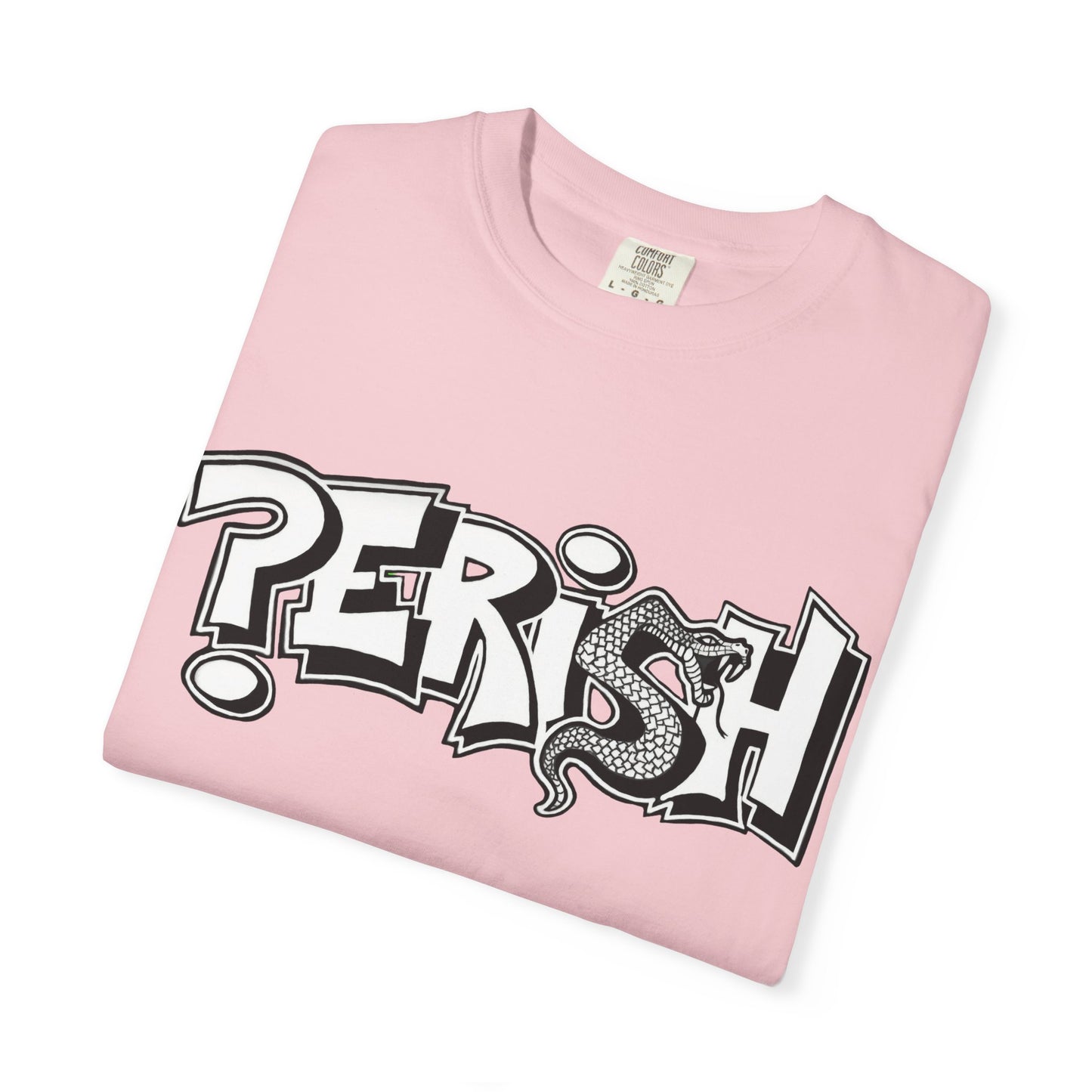 OG logo tee