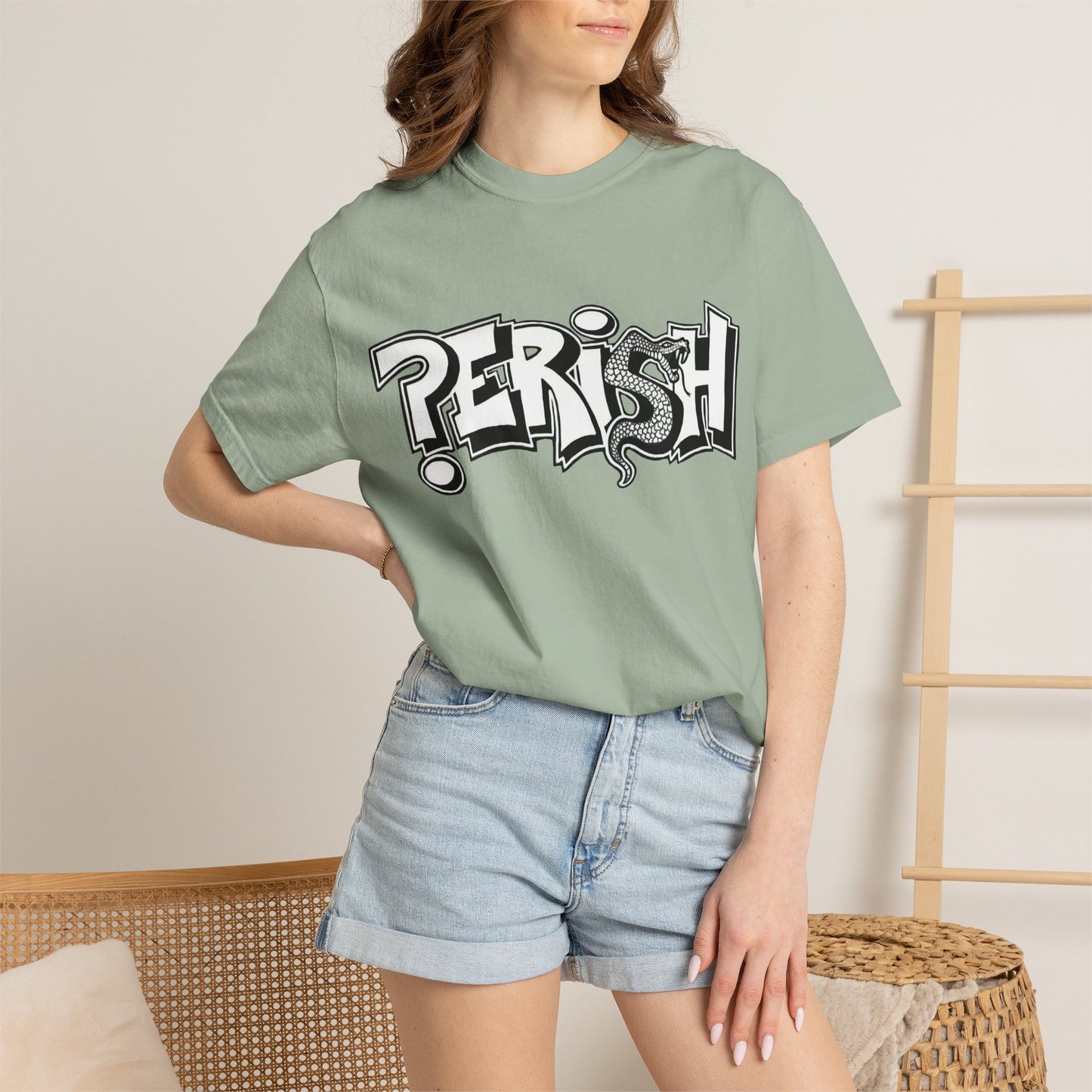 OG logo tee
