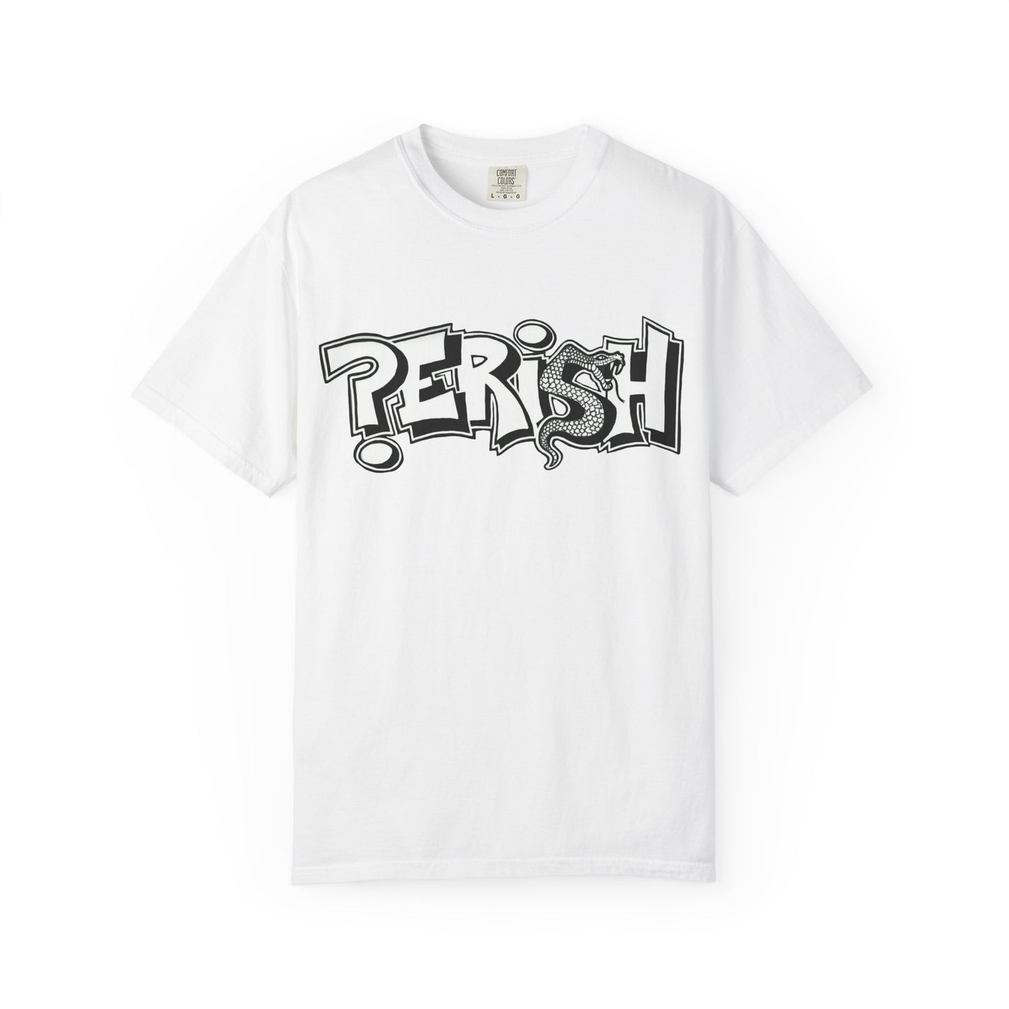 OG logo tee