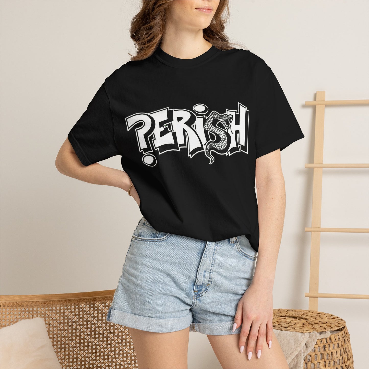 OG logo tee