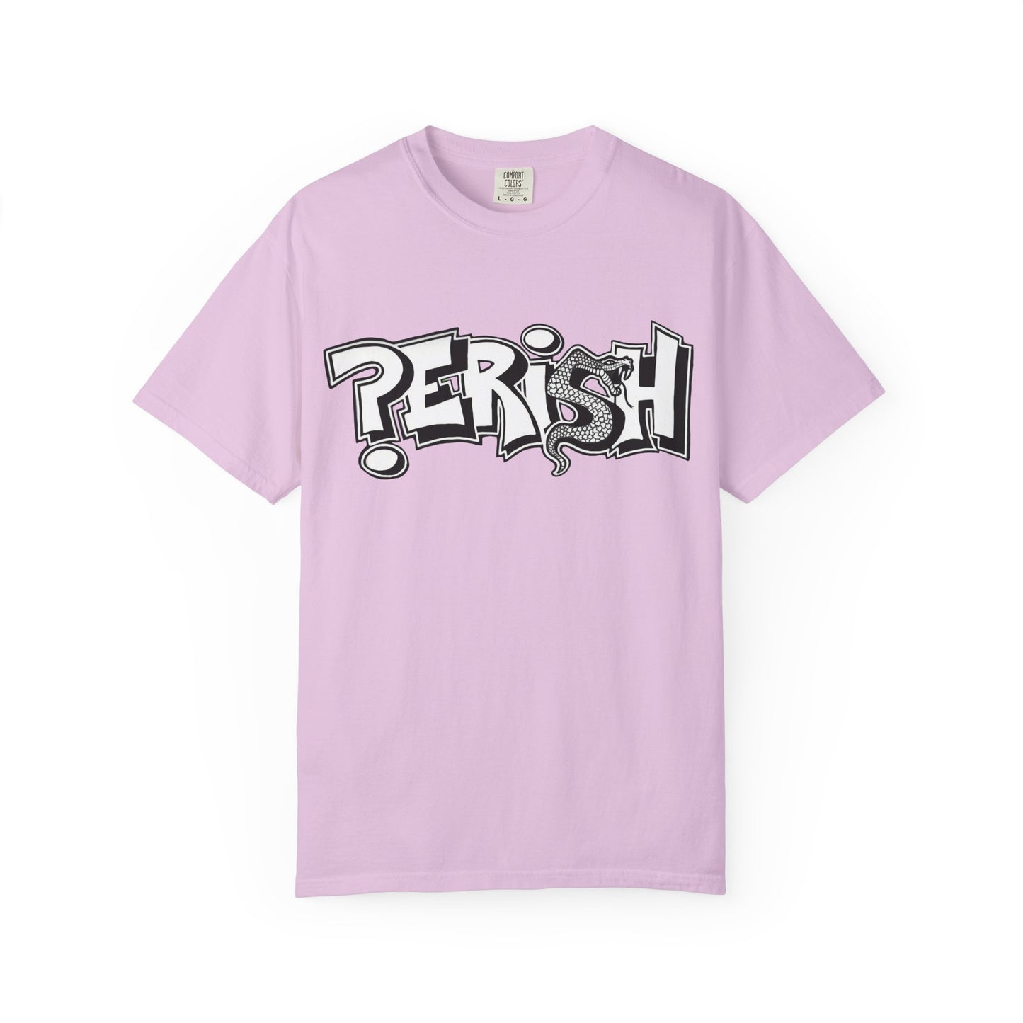 OG logo tee