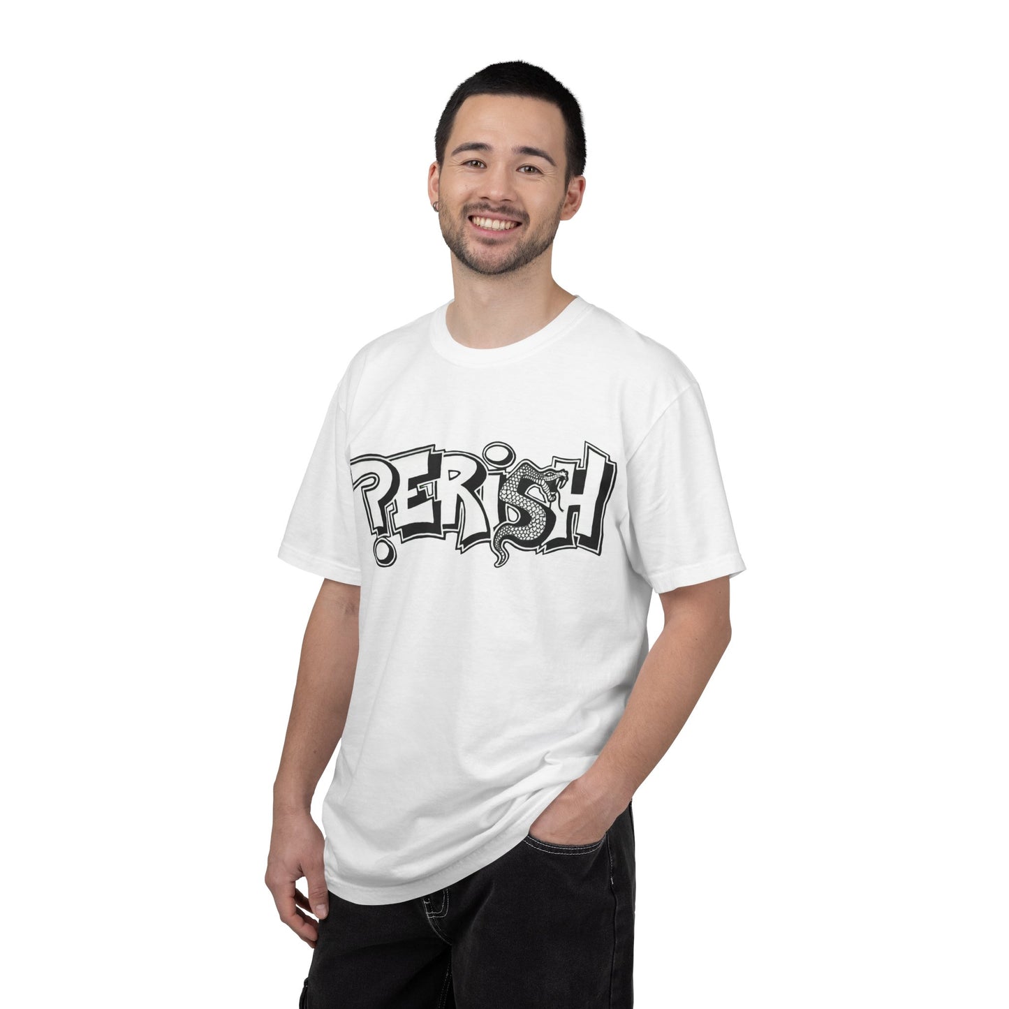 OG logo tee