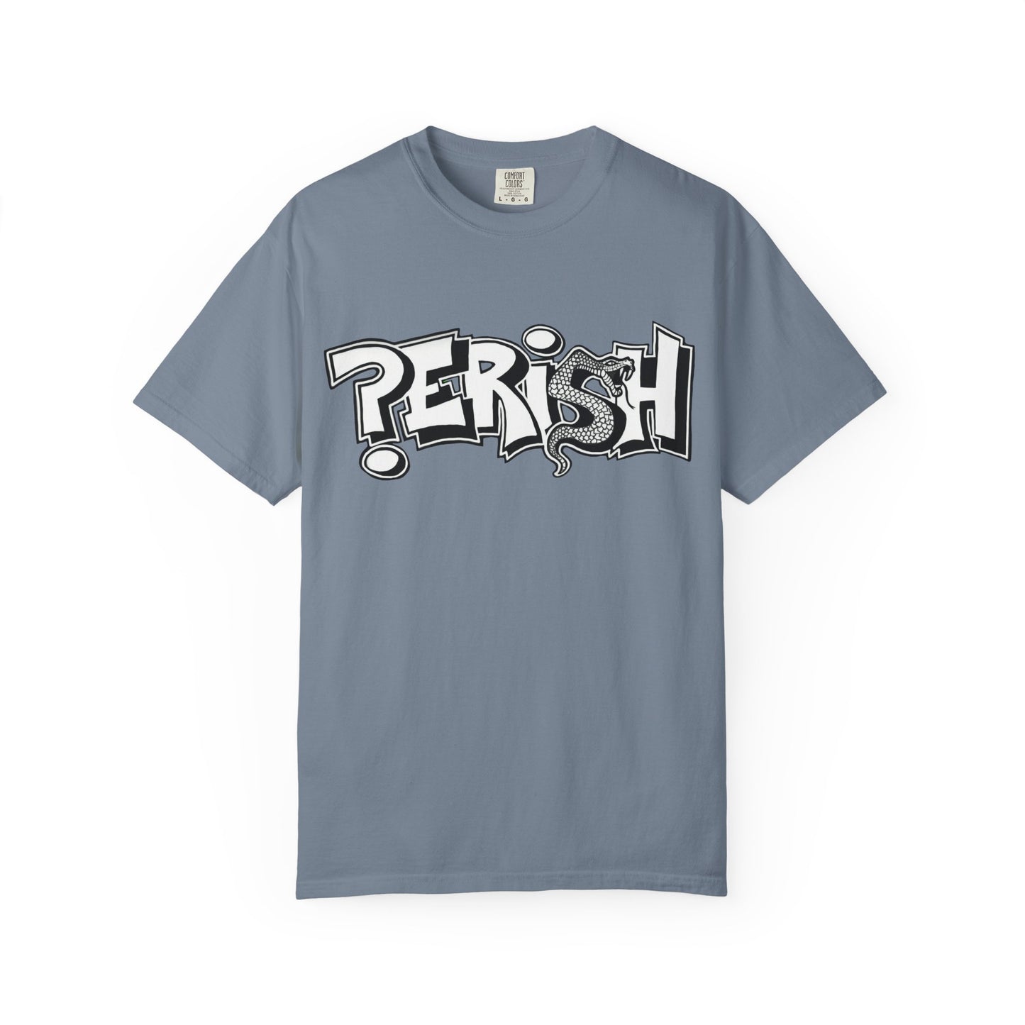 OG logo tee