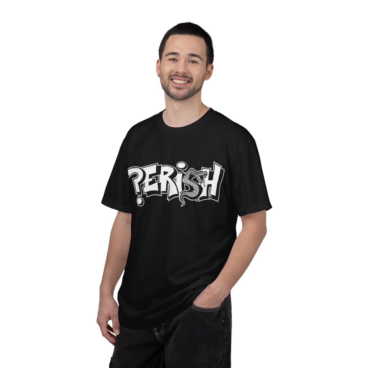 OG logo tee