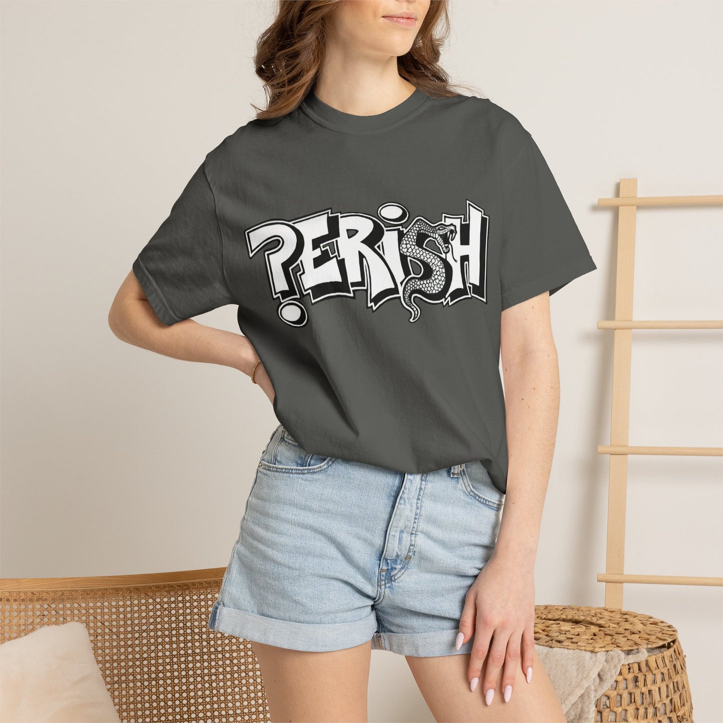 OG logo tee