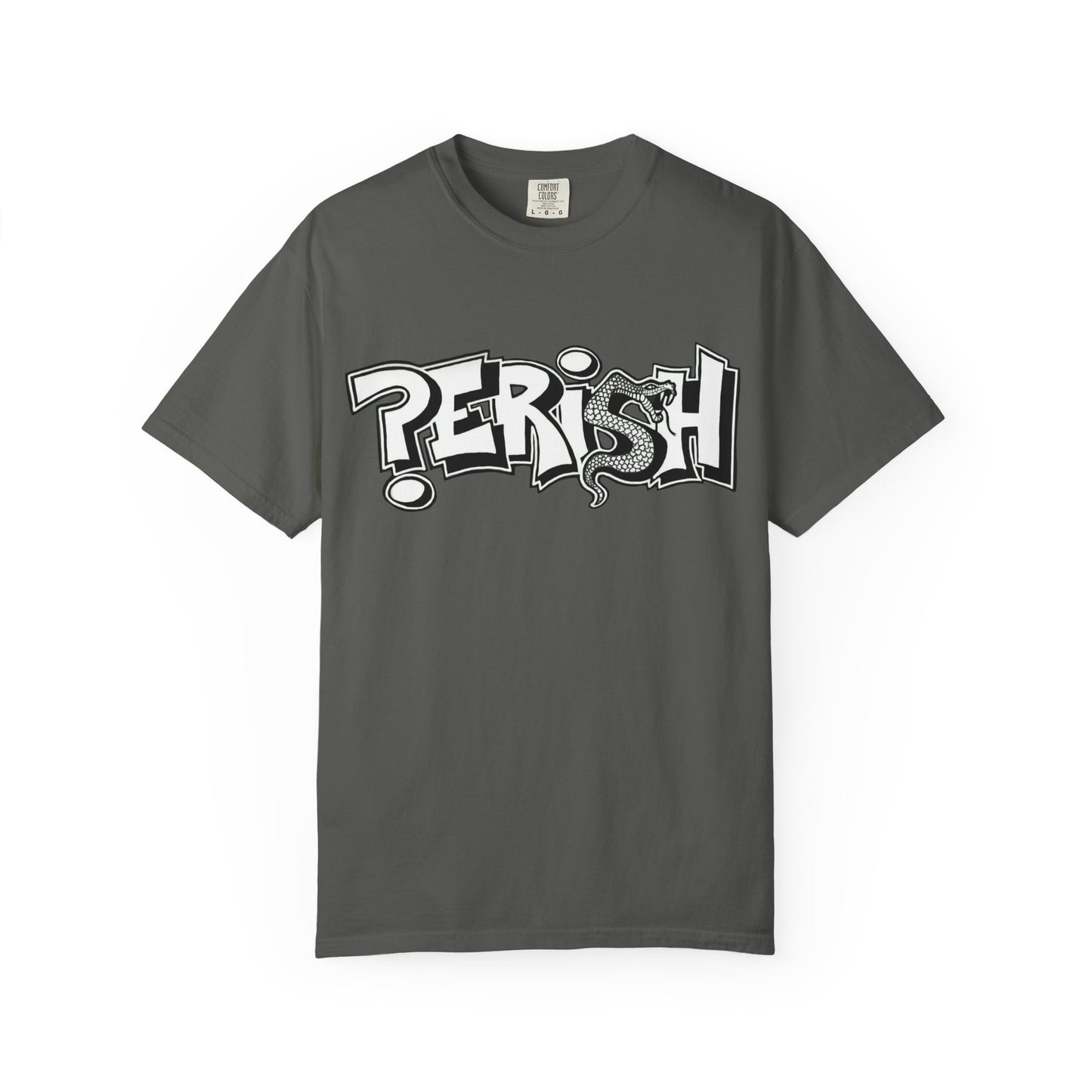 OG logo tee