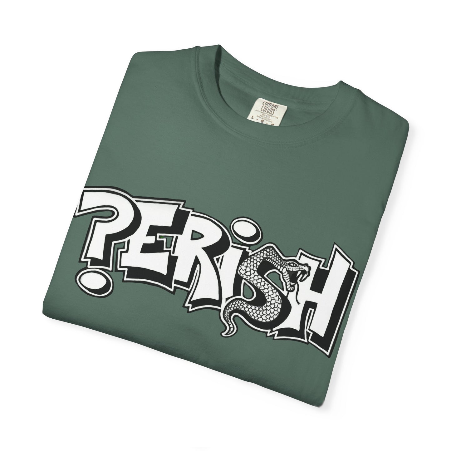 OG logo tee