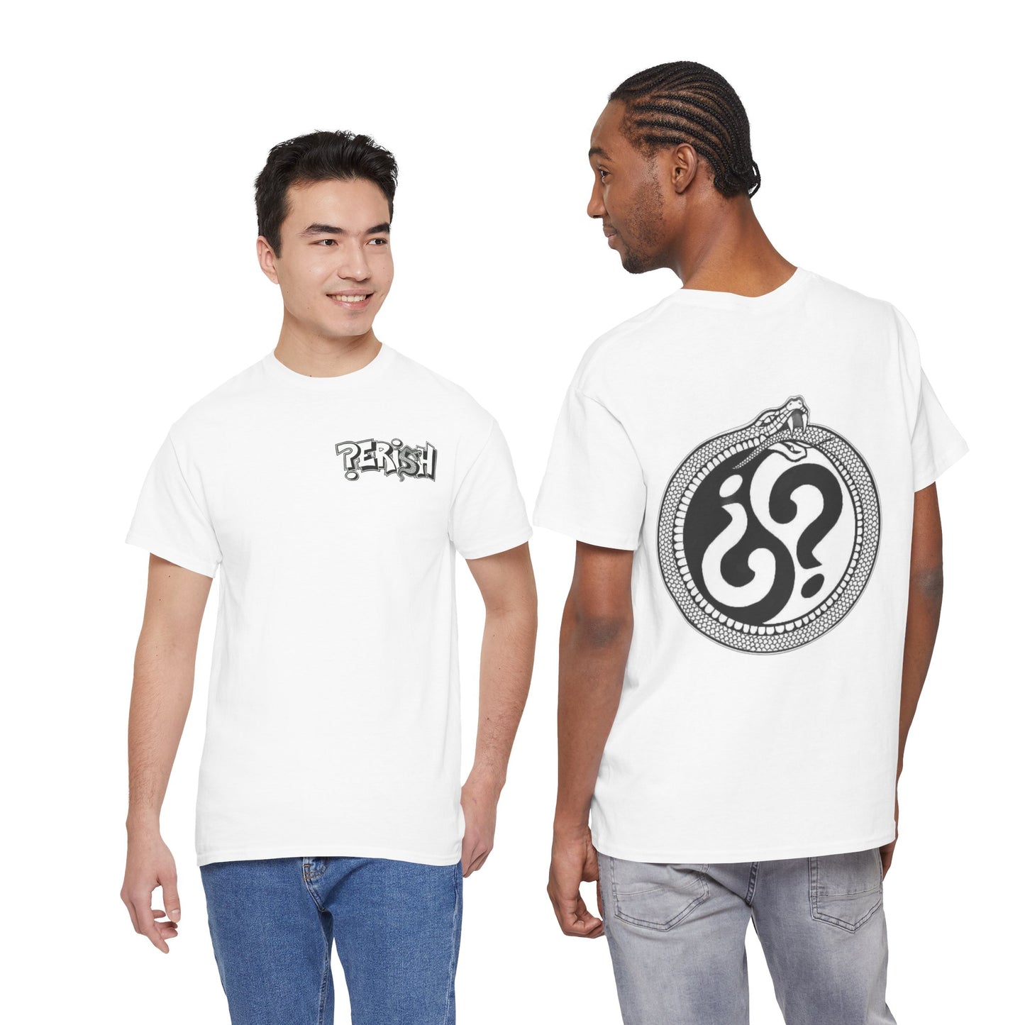 Logo T-Shirt