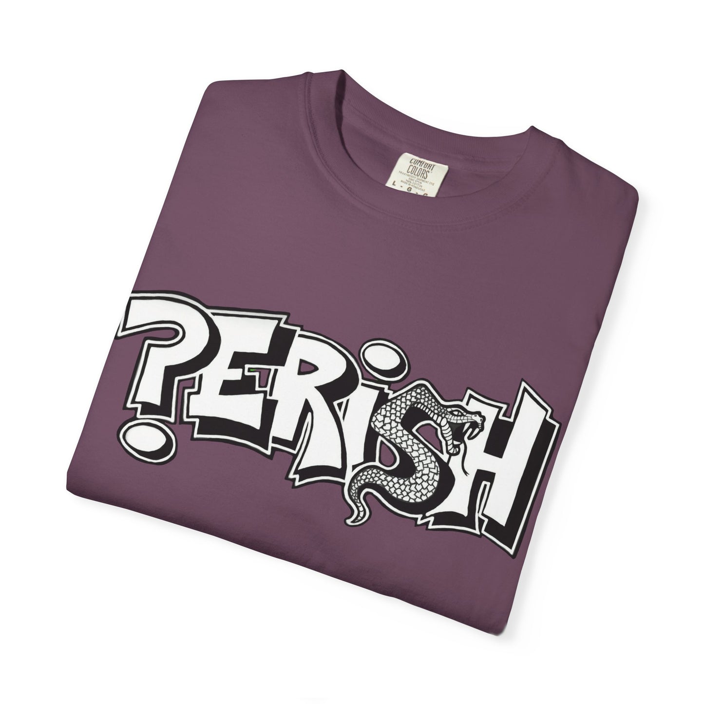 OG logo tee