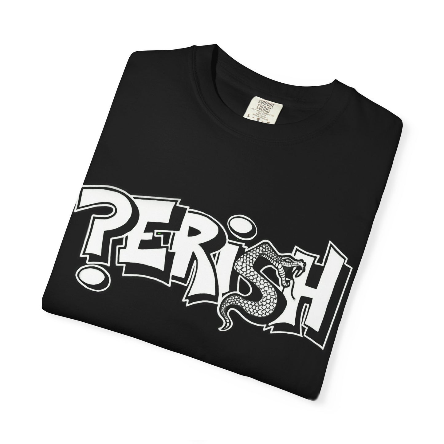OG logo tee