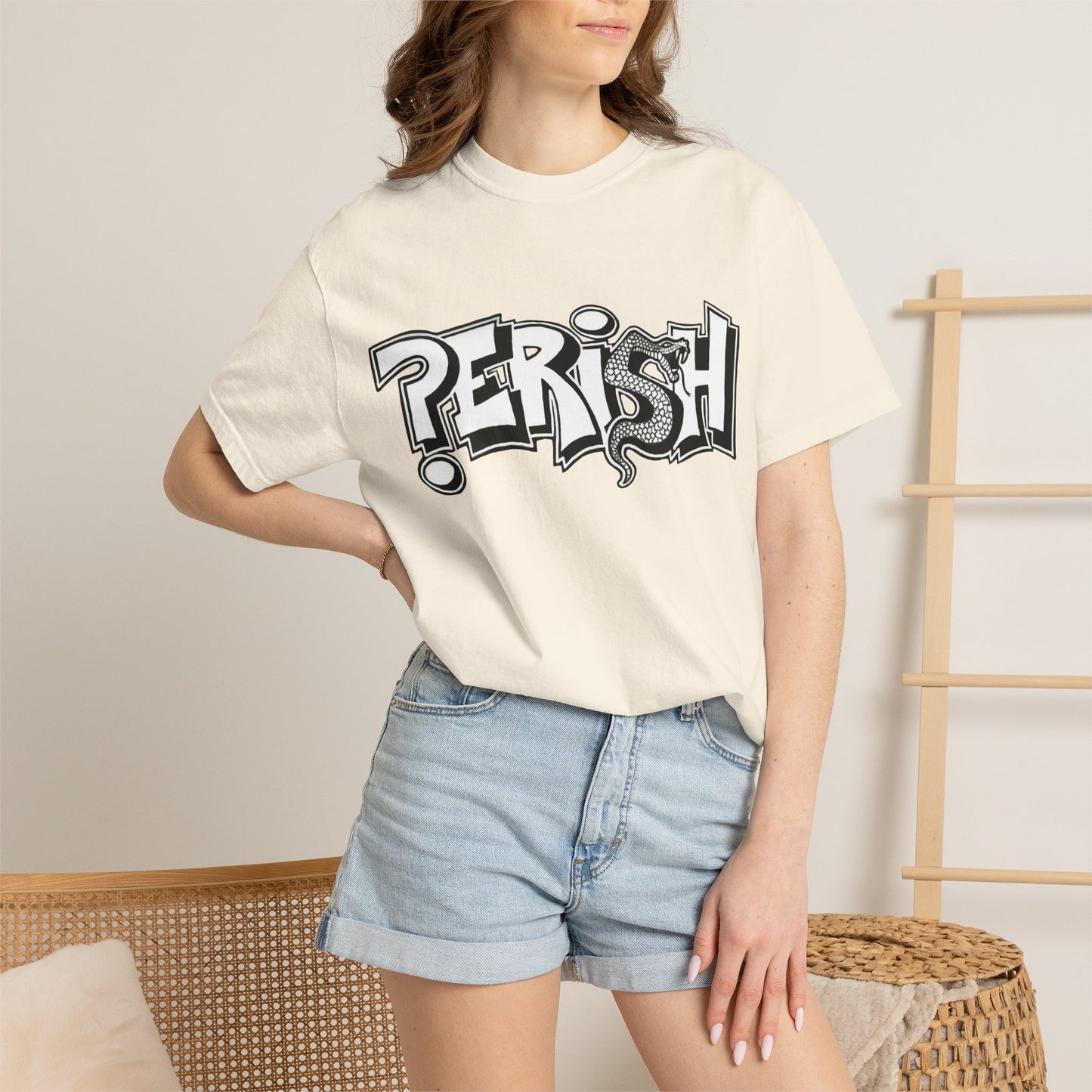 OG logo tee