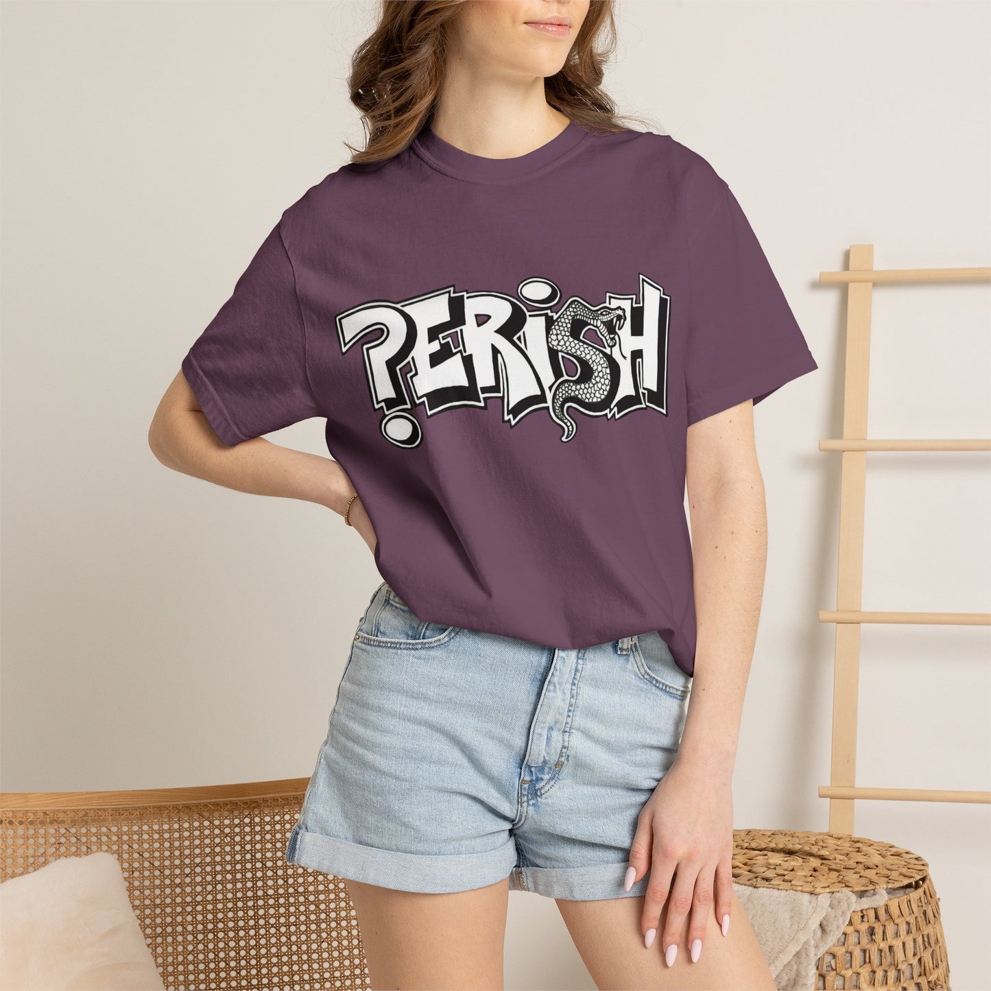 OG logo tee
