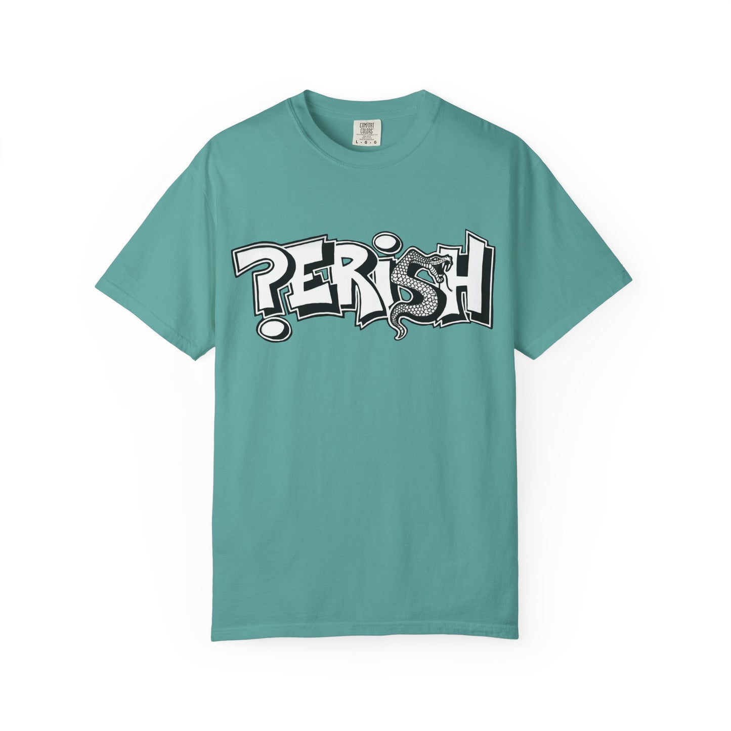 OG logo tee
